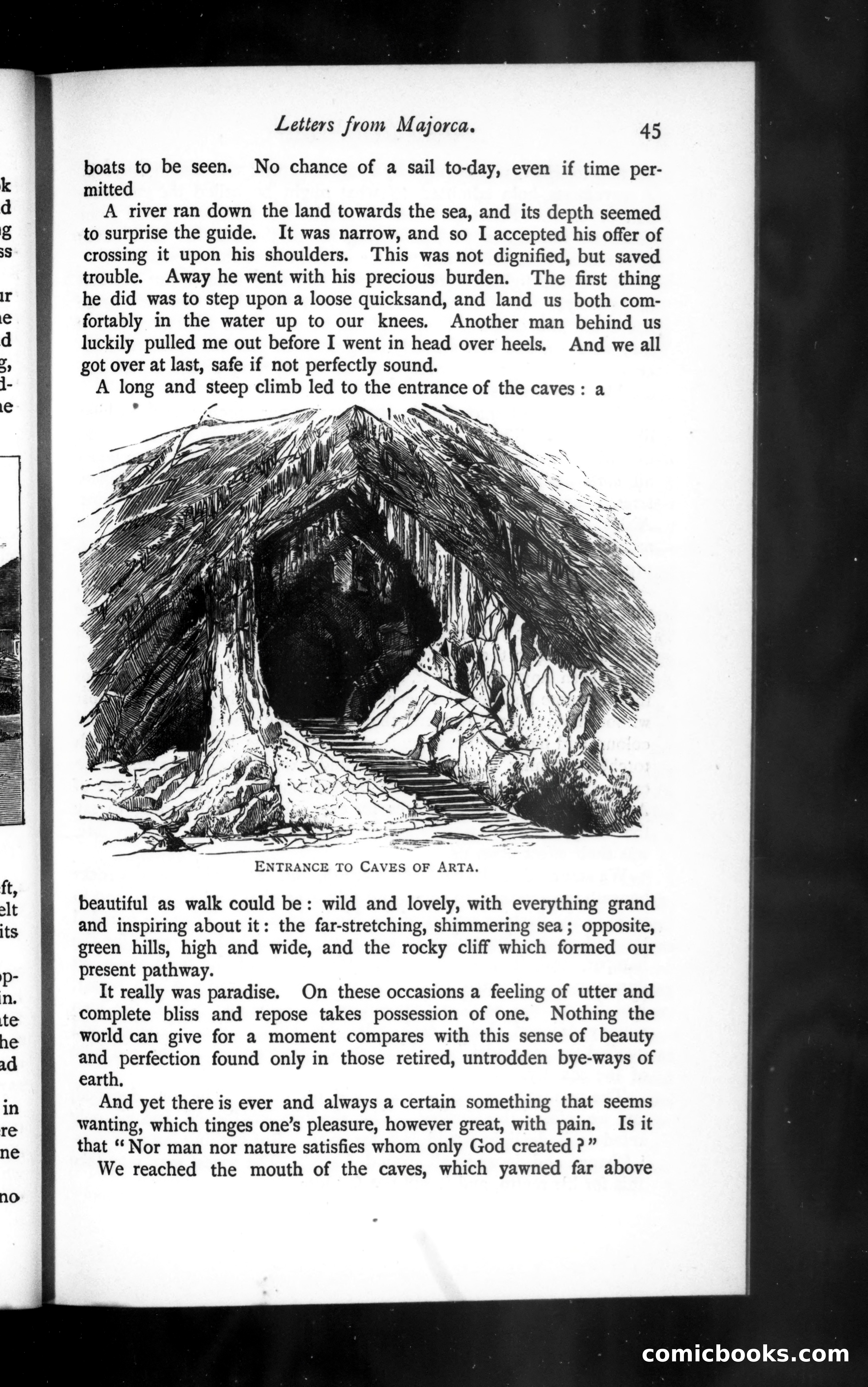 The Argosy, Volume XLIV — page 49 of 94