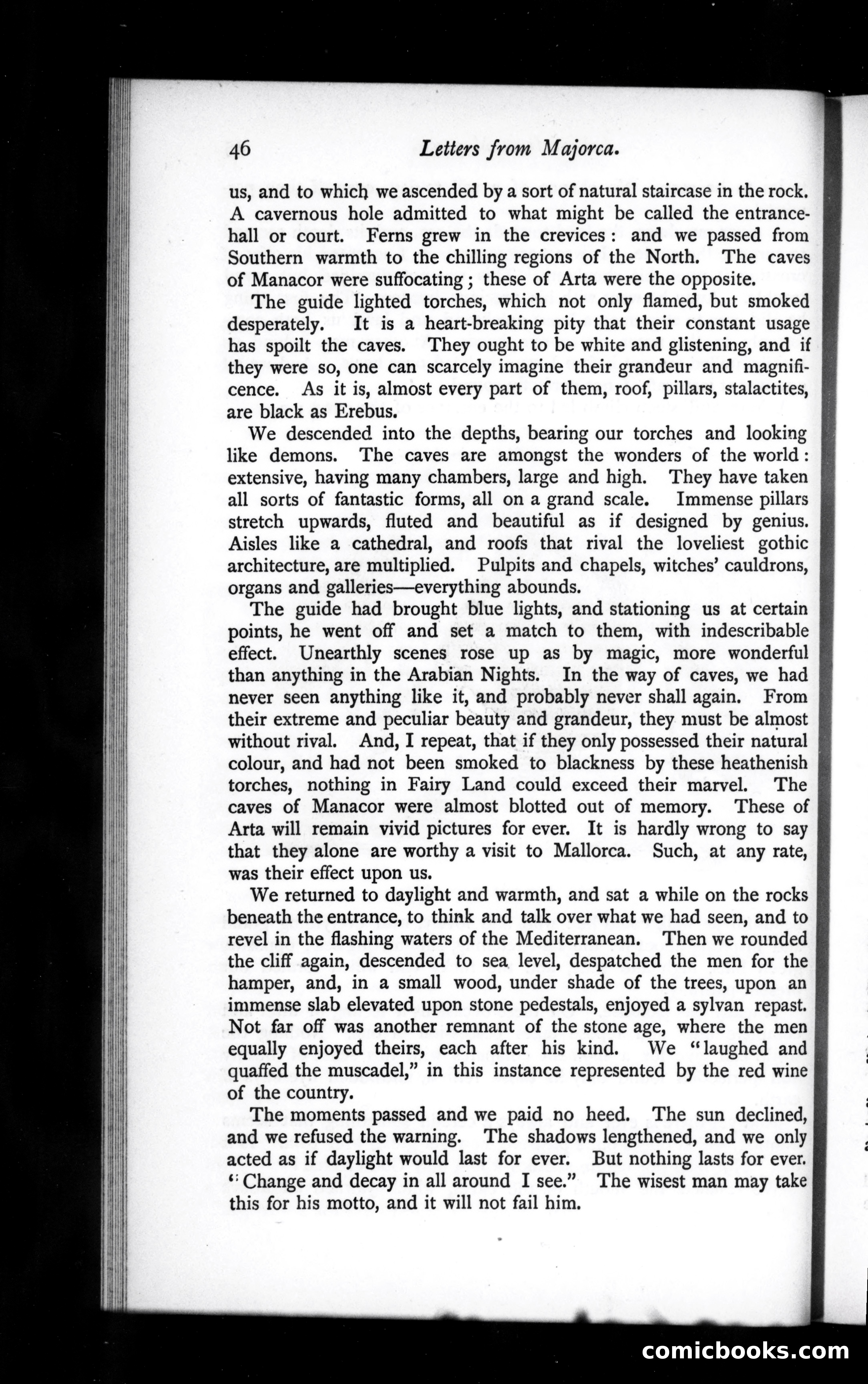 The Argosy, Volume XLIV — page 50 of 94