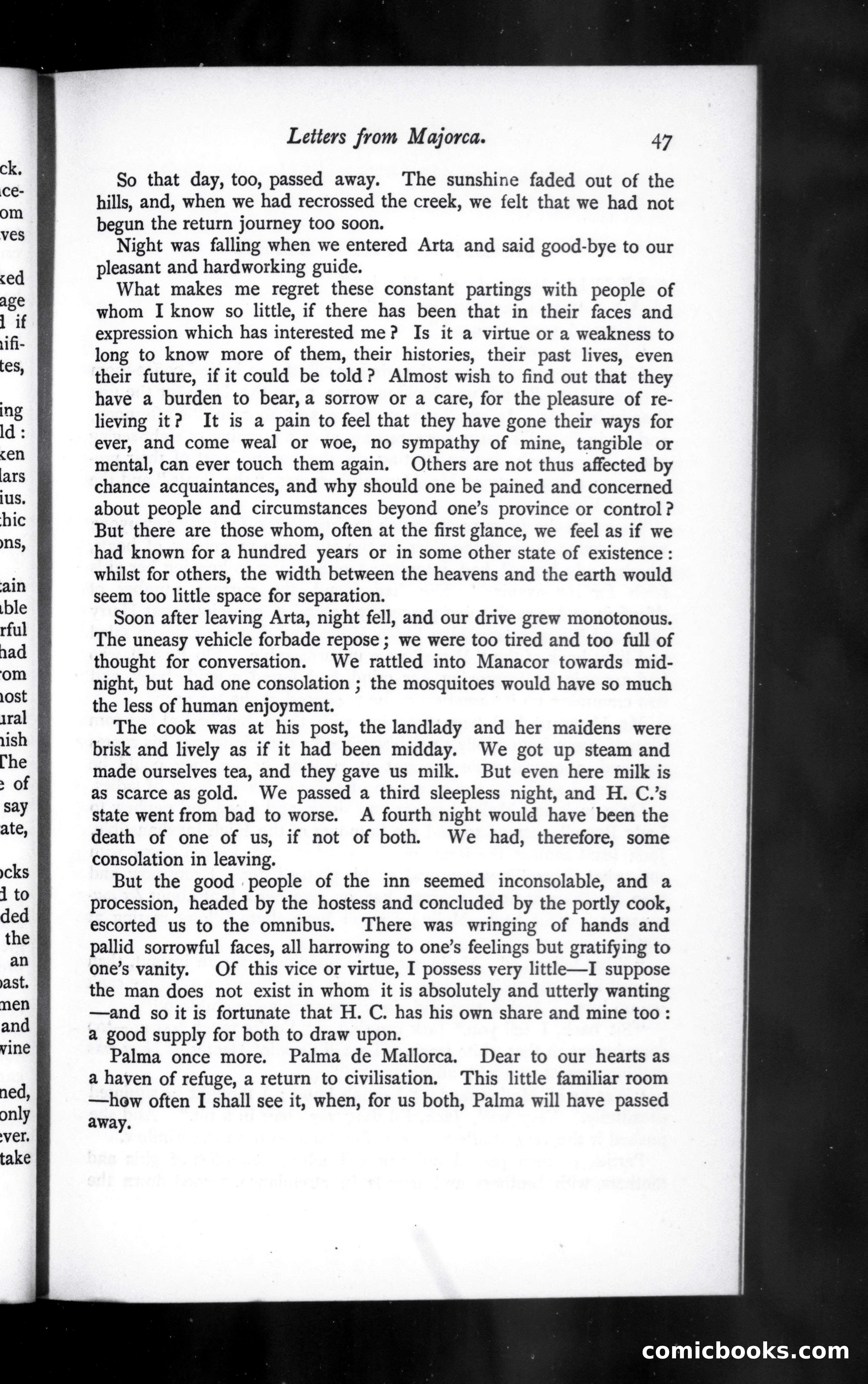 The Argosy, Volume XLIV — page 51 of 94