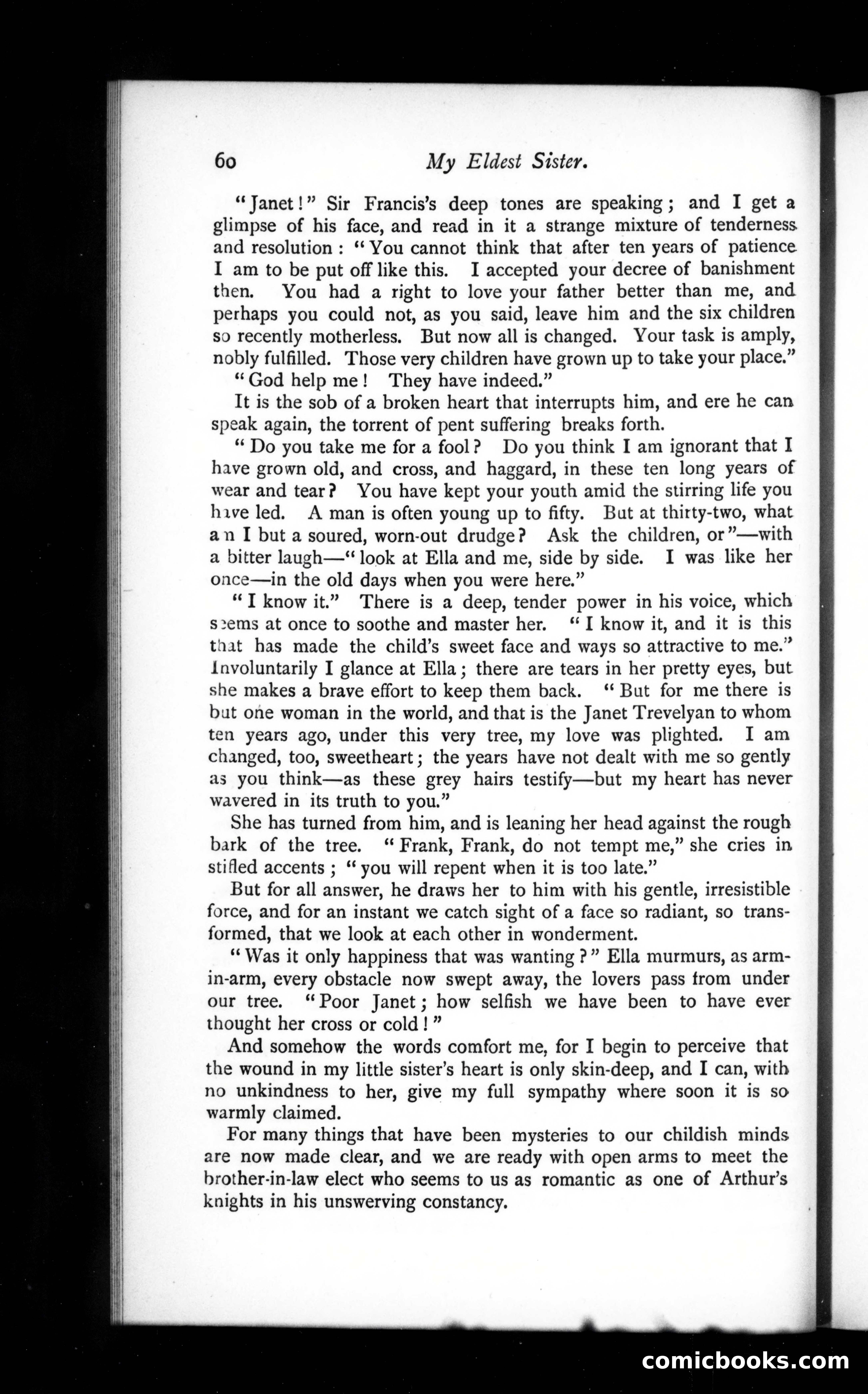 The Argosy, Volume XLIV — page 64 of 94