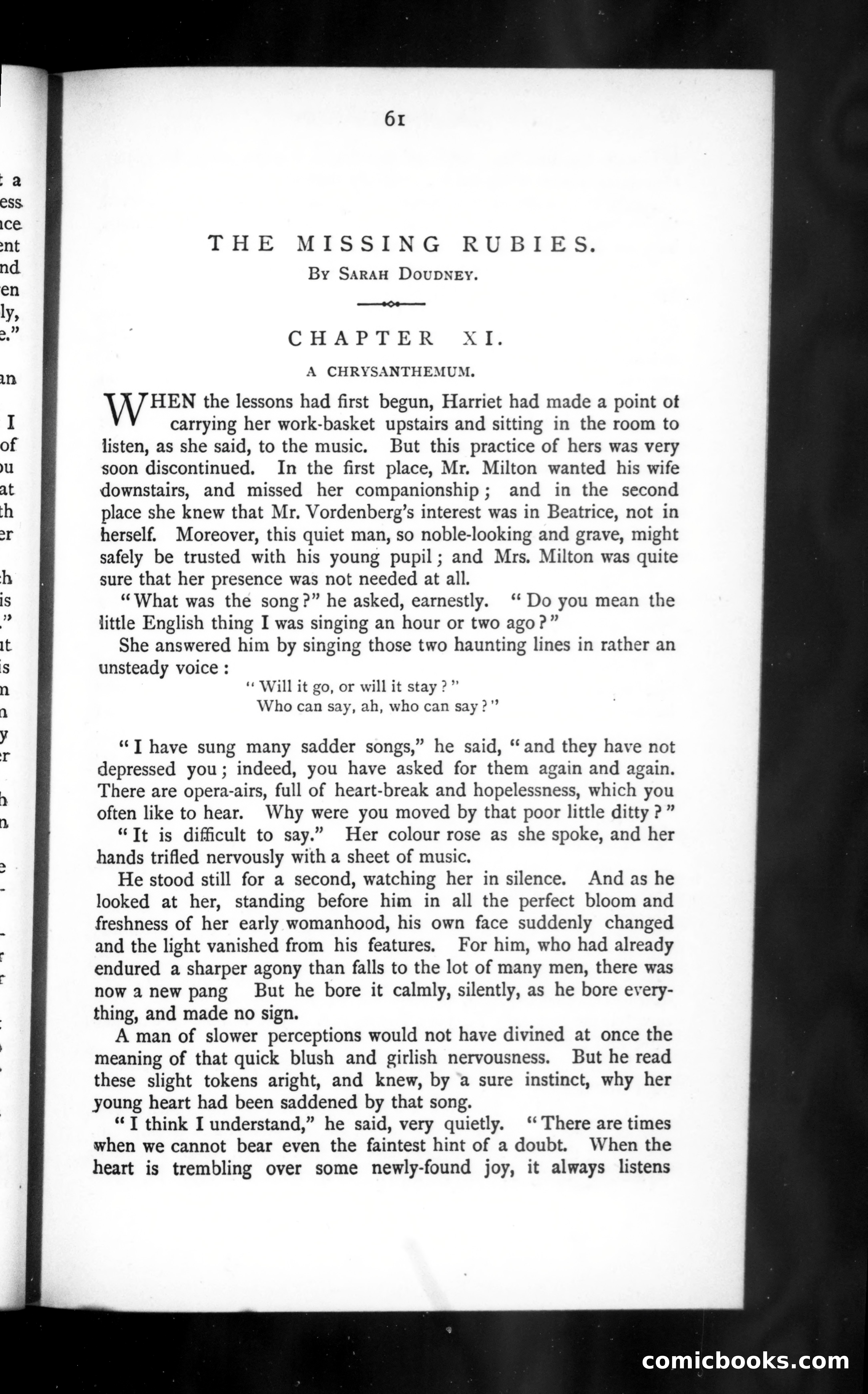 The Argosy, Volume XLIV — page 65 of 94