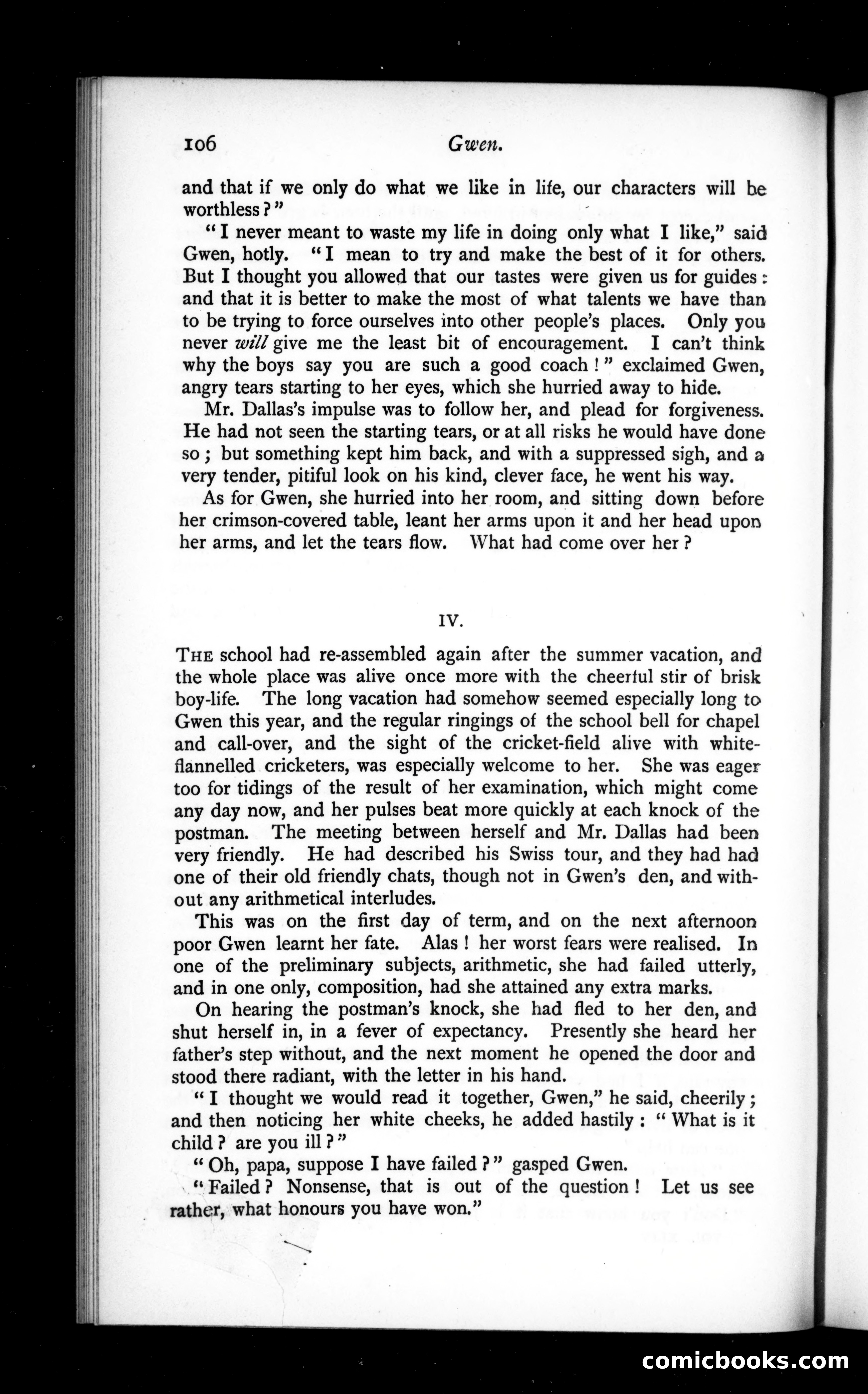 The Argosy, Vol. 44 — page 18 of 90