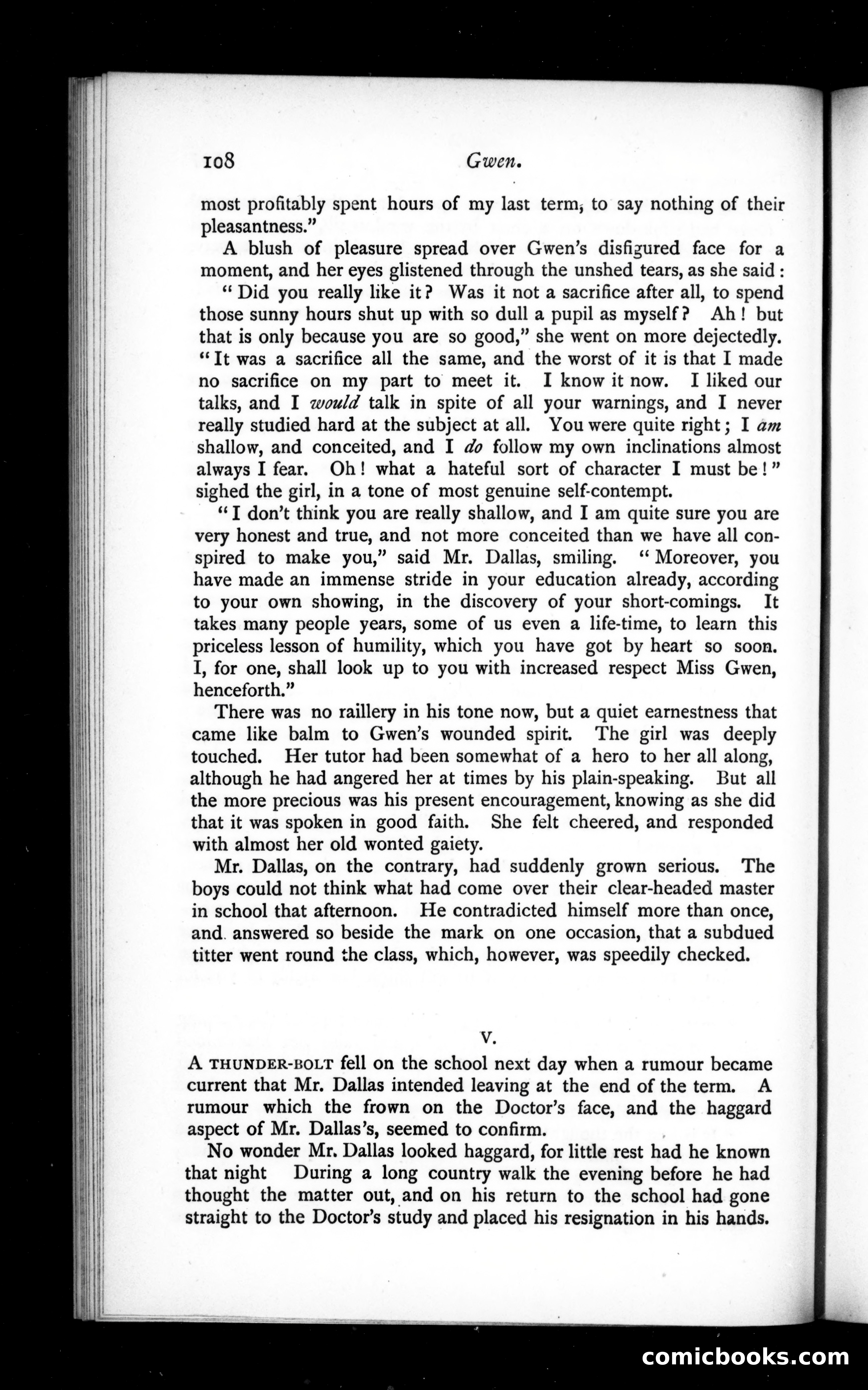 The Argosy, Vol. 44 — page 20 of 90
