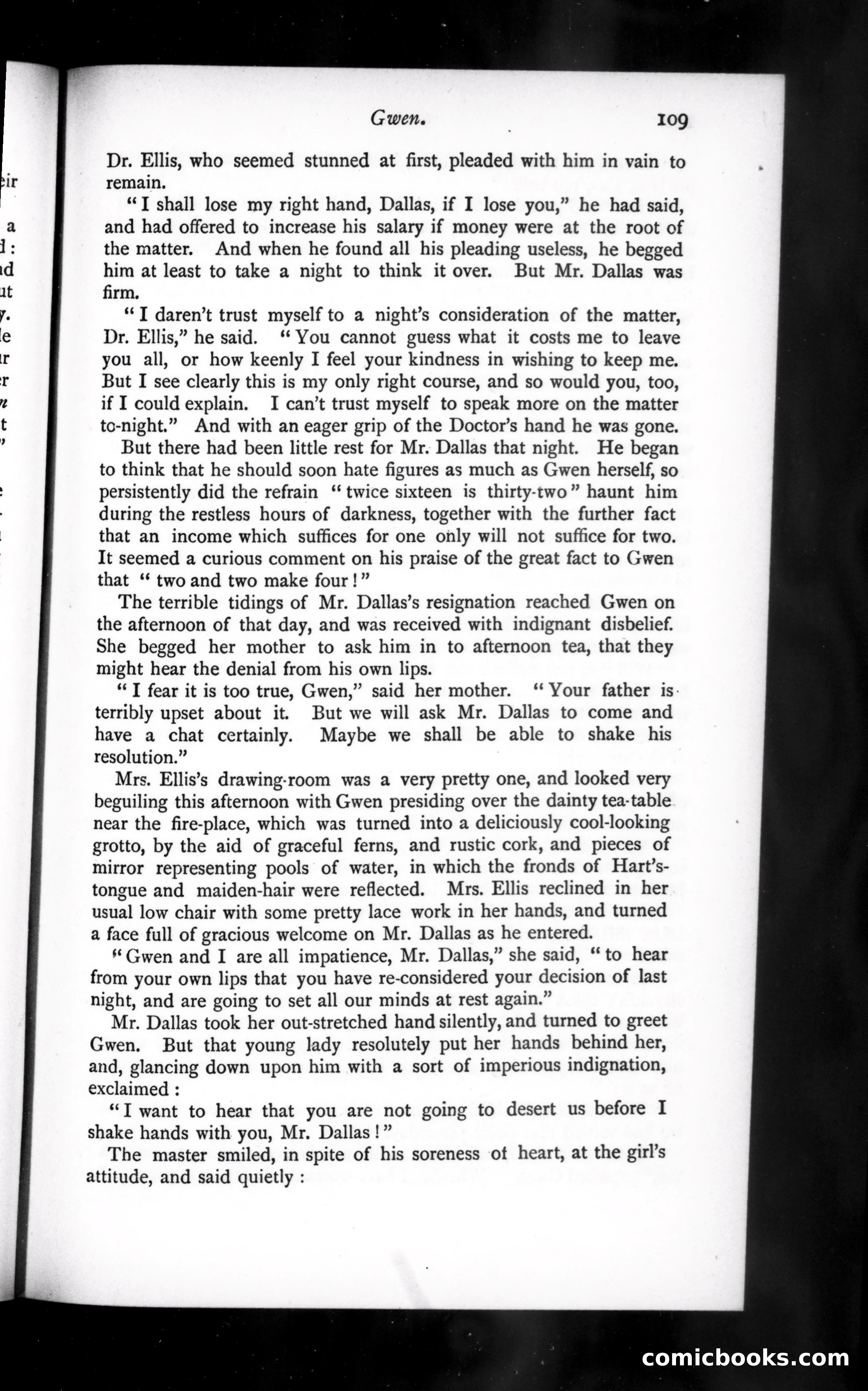 The Argosy, Vol. 44 — page 21 of 90