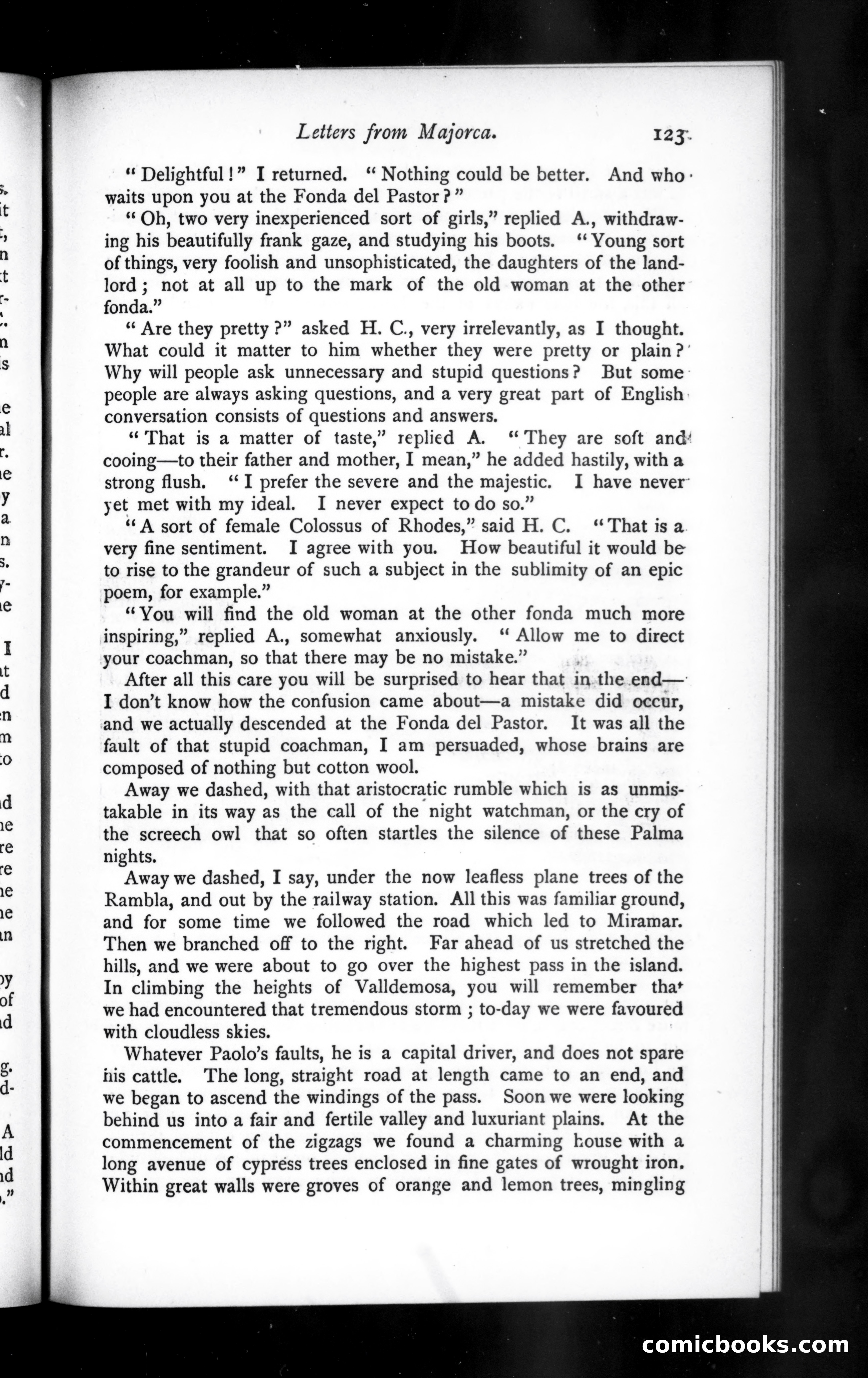 The Argosy, Vol. 44 — page 35 of 90