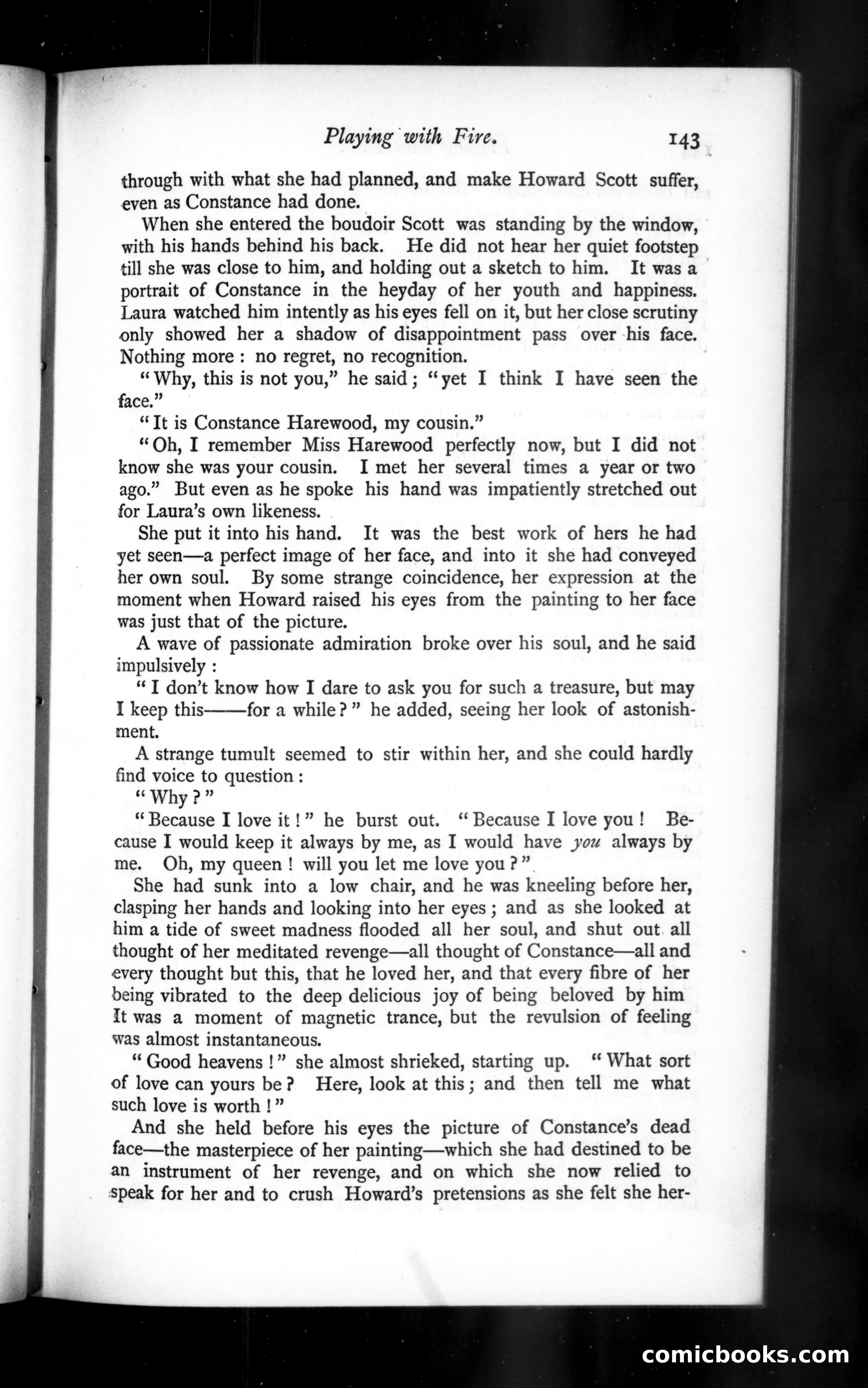 The Argosy, Vol. 44 — page 55 of 90