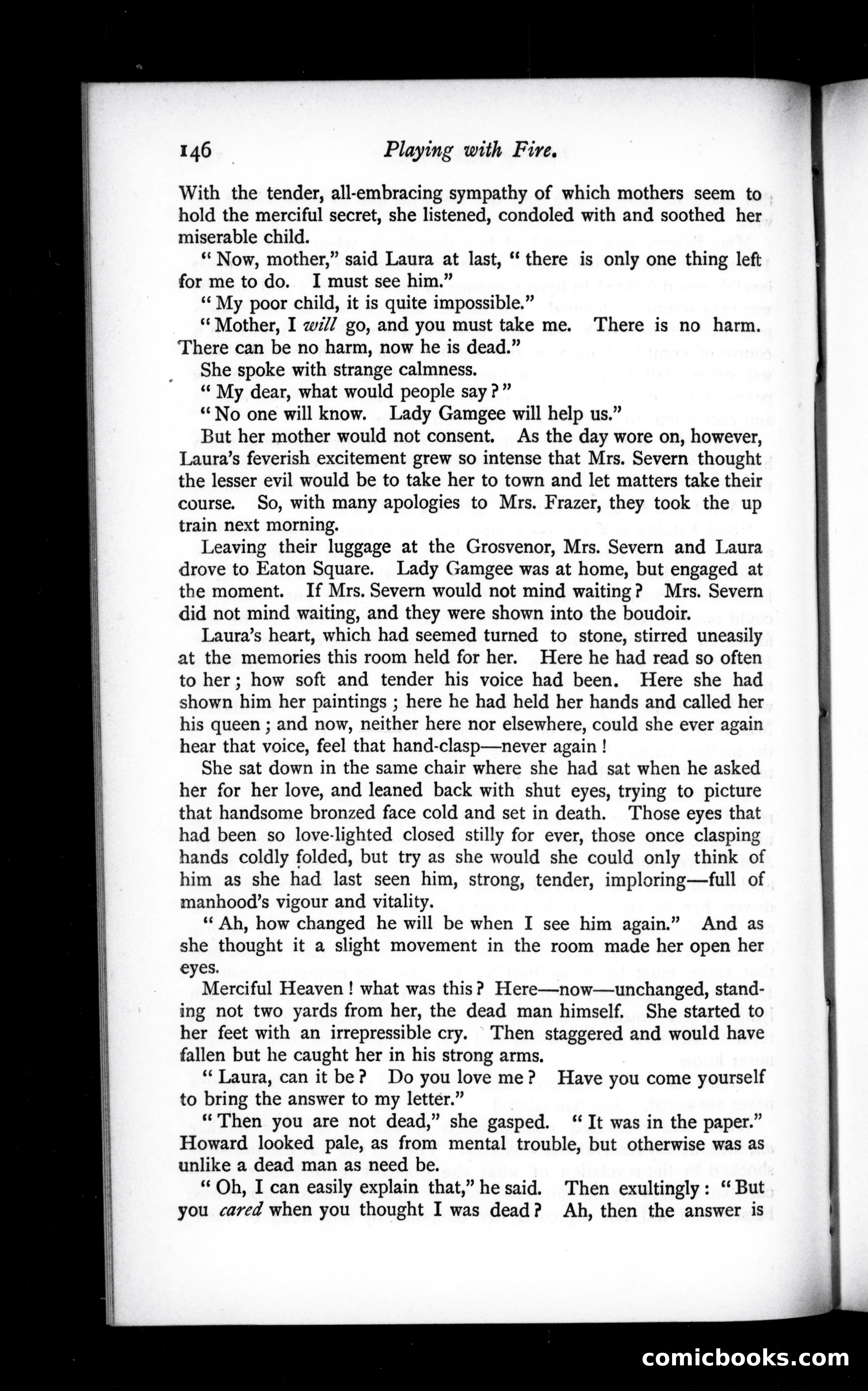 The Argosy, Vol. 44 — page 58 of 90