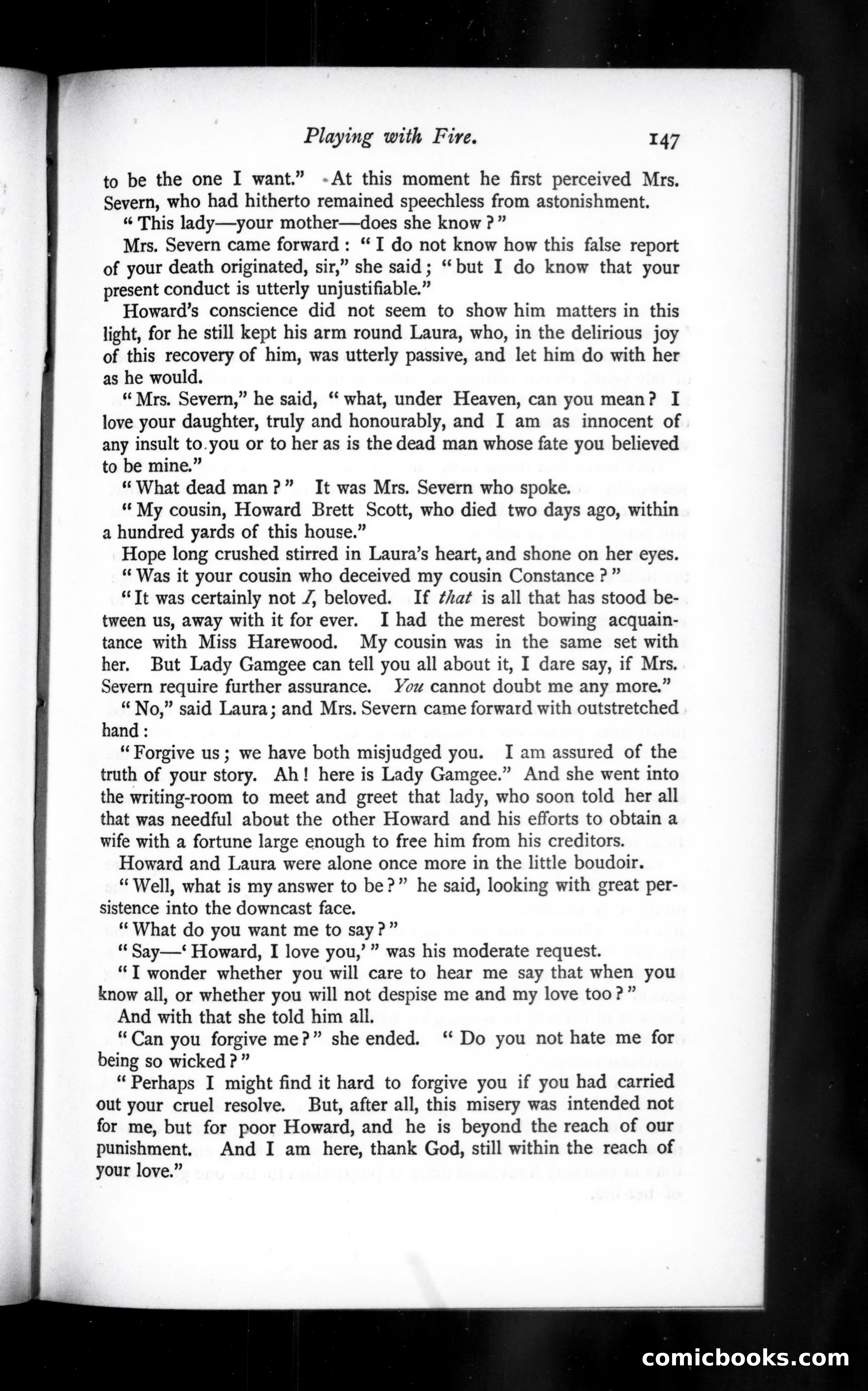 The Argosy, Vol. 44 — page 59 of 90