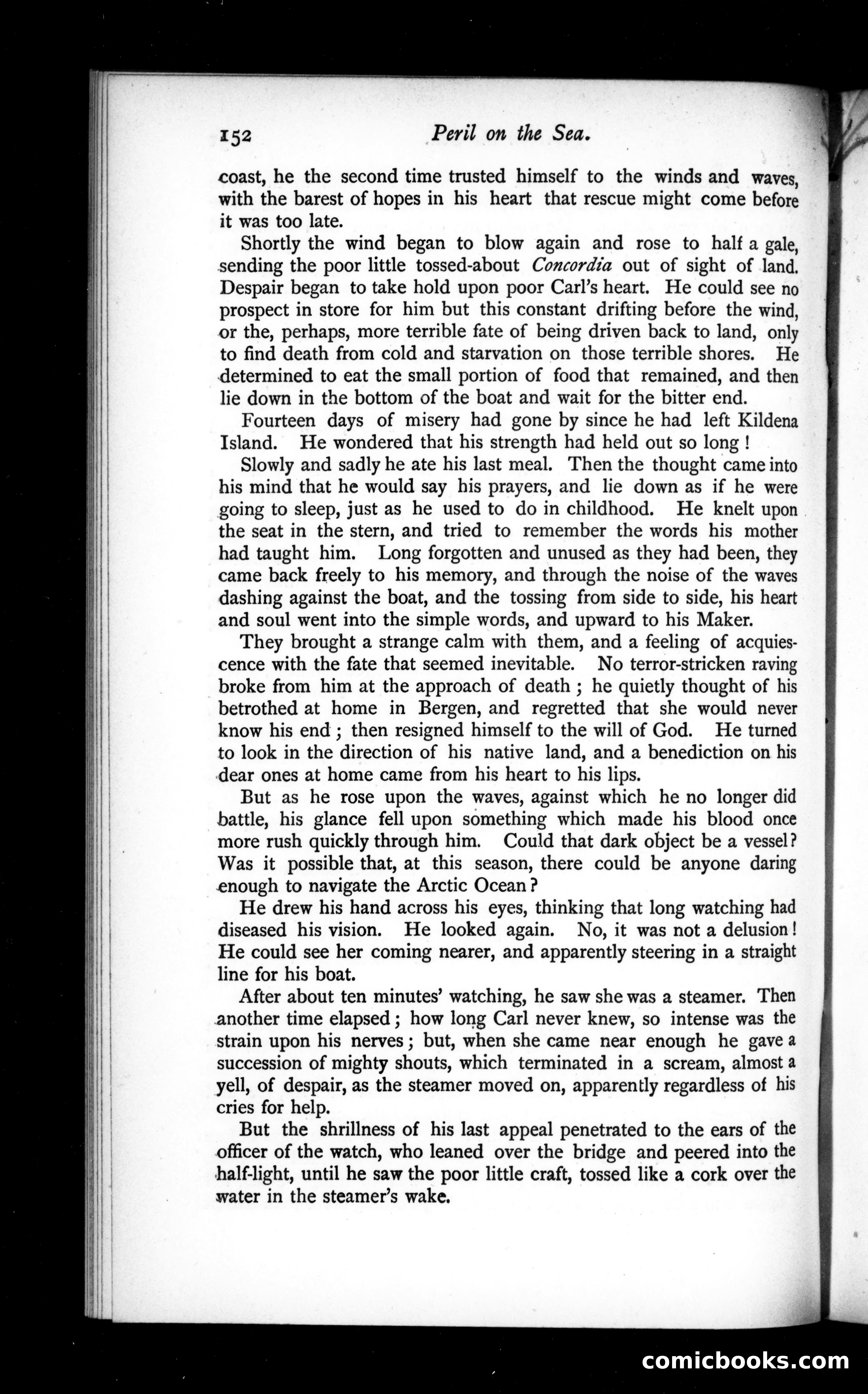The Argosy, Vol. 44 — page 64 of 90