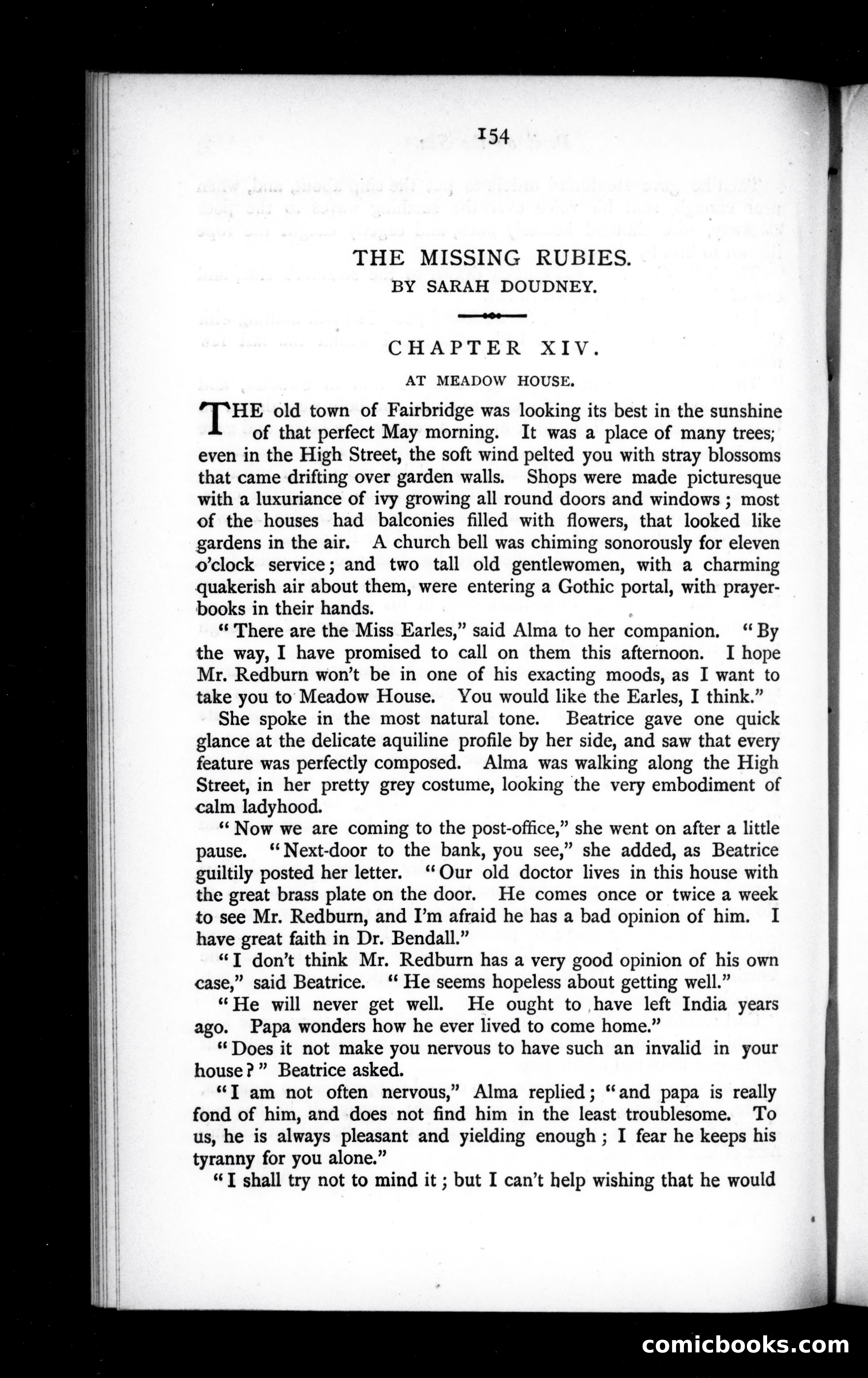 The Argosy, Vol. 44 — page 66 of 90