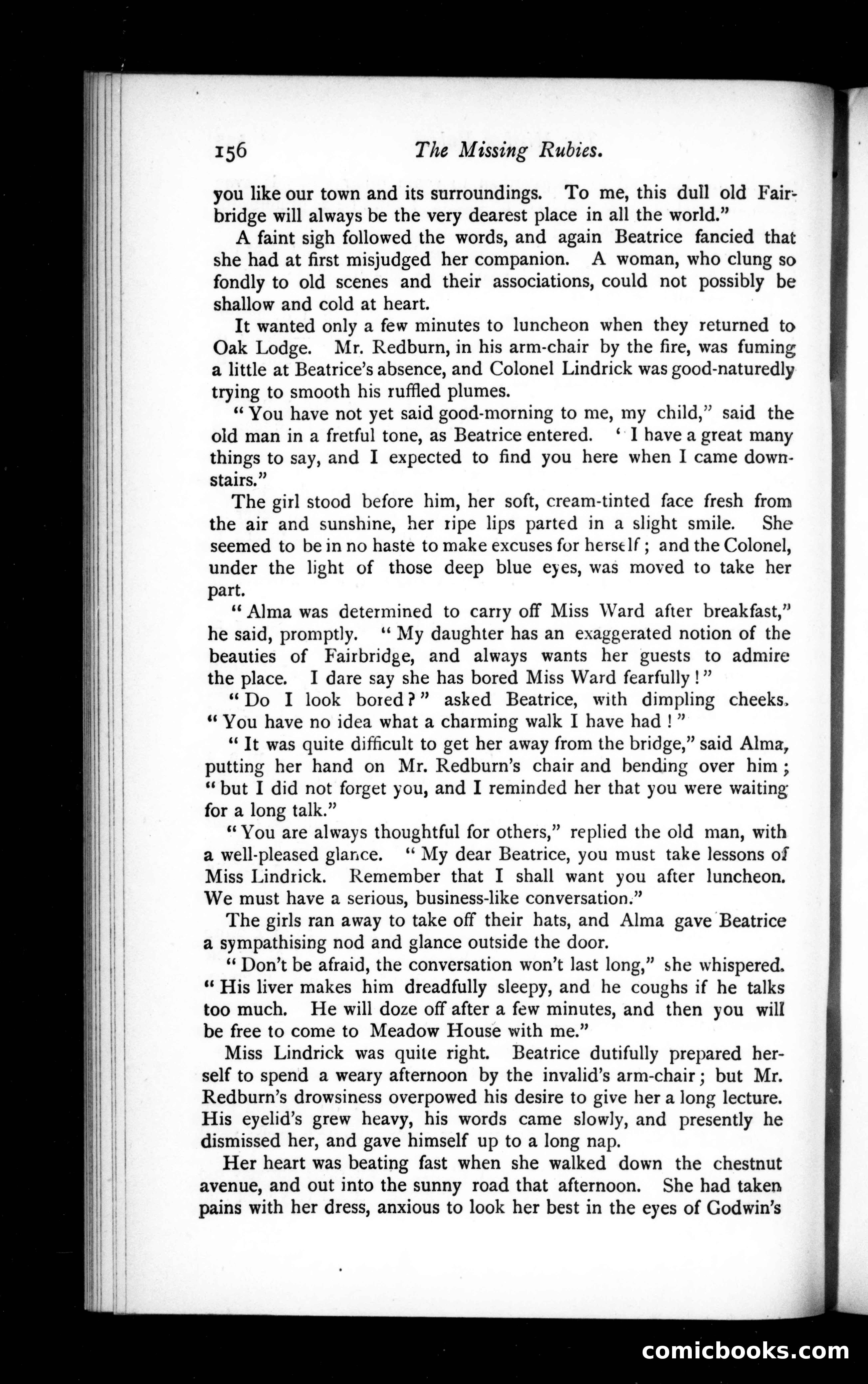The Argosy, Vol. 44 — page 68 of 90