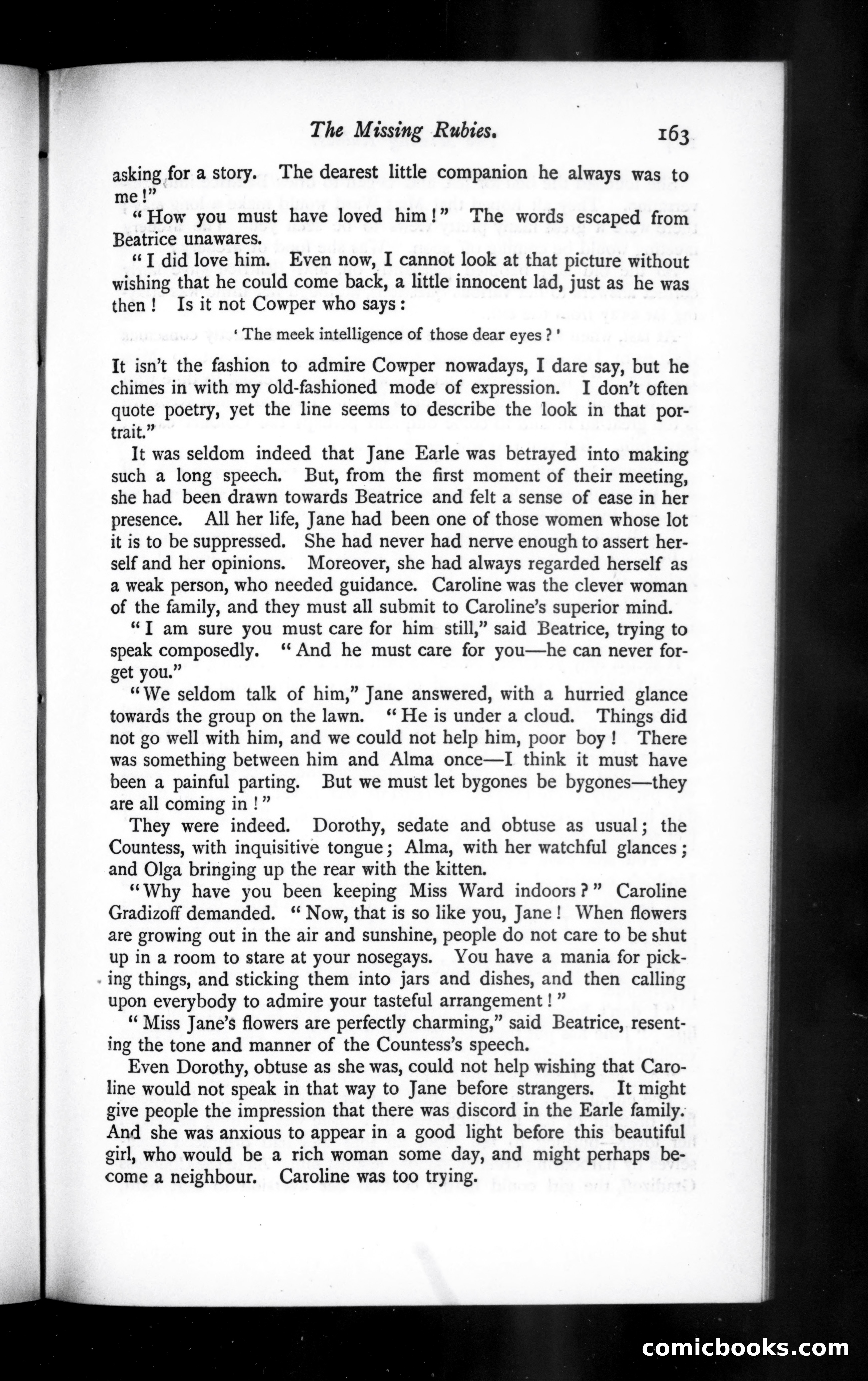 The Argosy, Vol. 44 — page 75 of 90