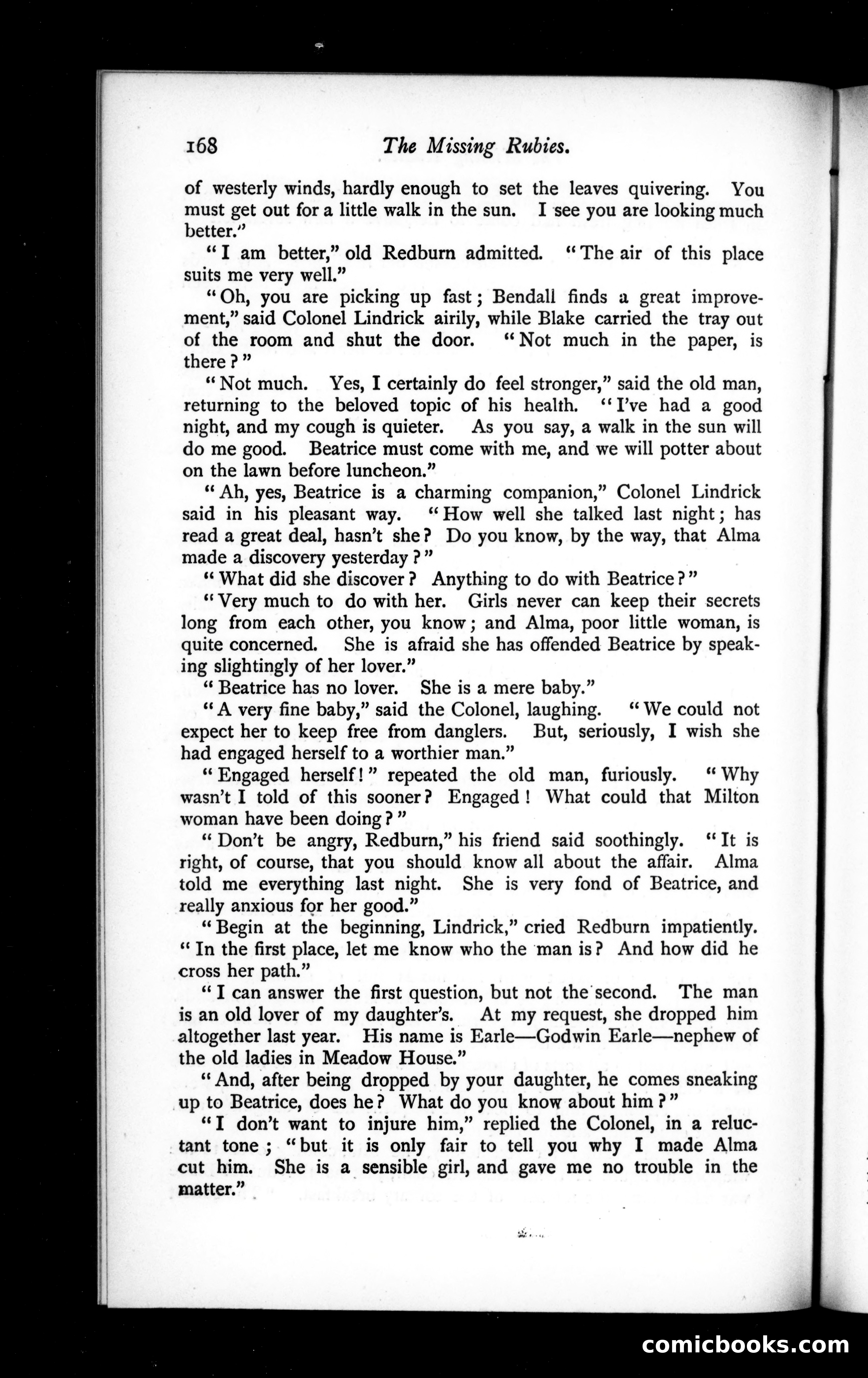 The Argosy, Vol. 44 — page 80 of 90