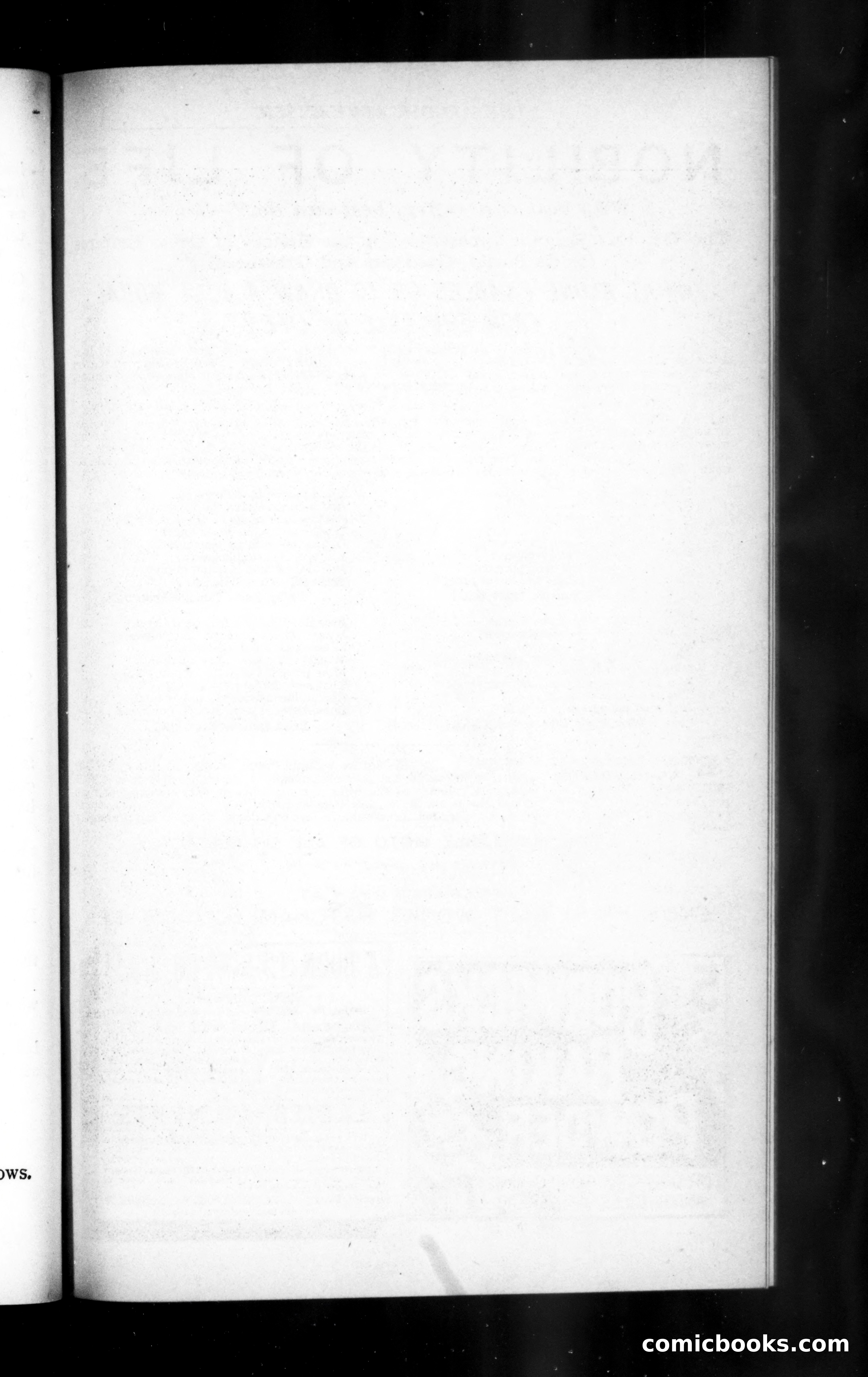 The Argosy, Vol. 44 — page 89 of 90