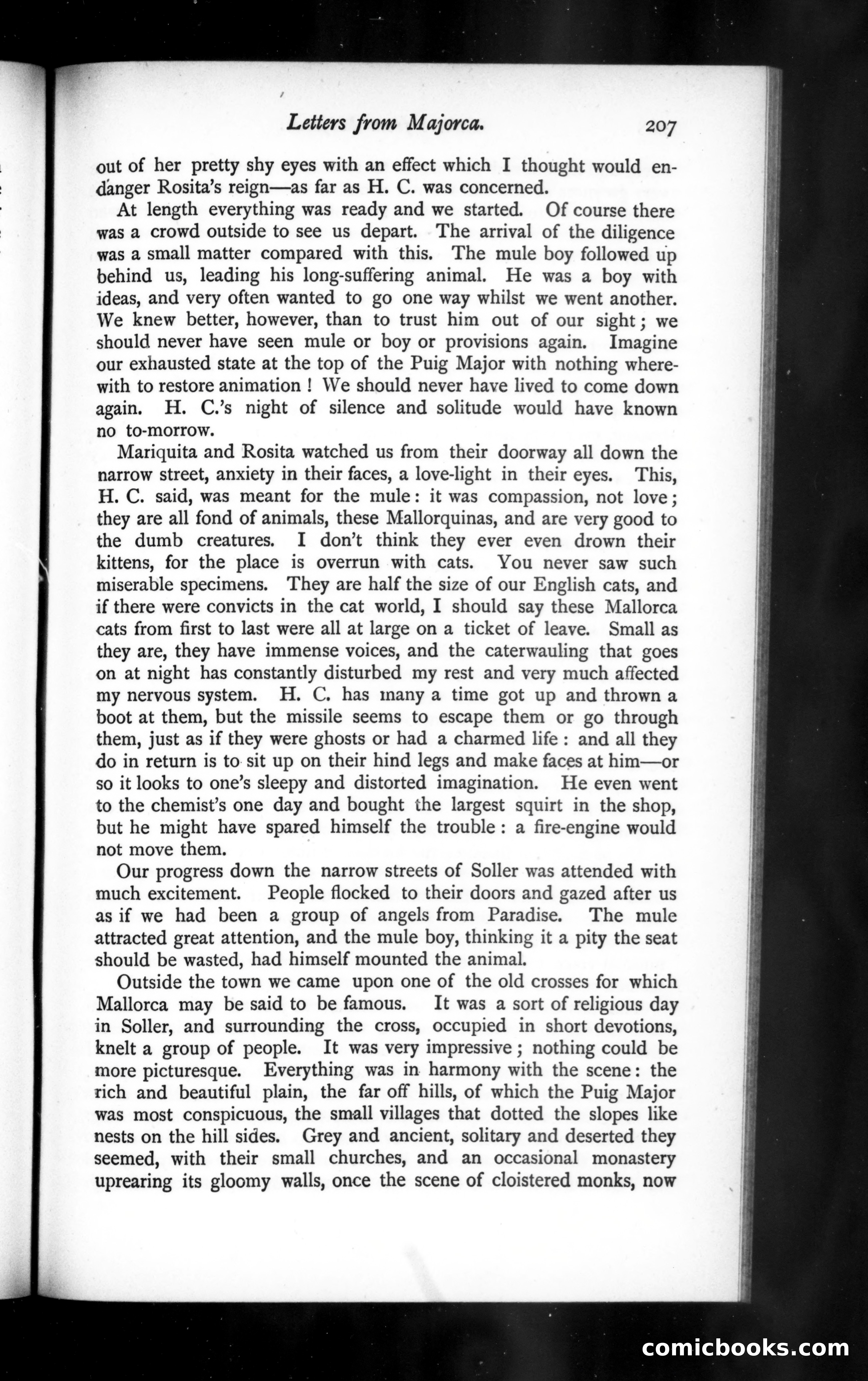 The Argosy, Vol. 44 — page 31 of 86