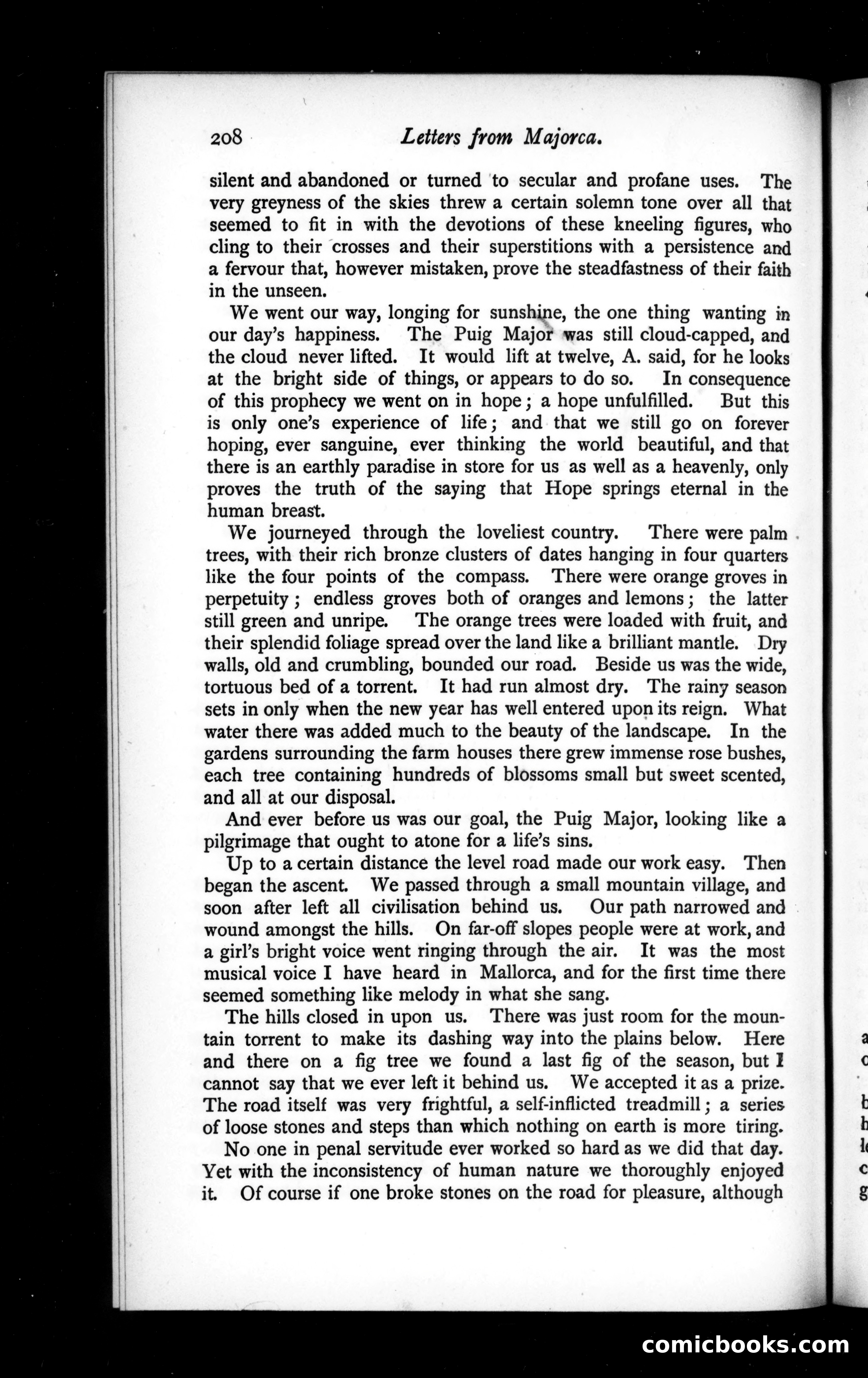 The Argosy, Vol. 44 — page 32 of 86