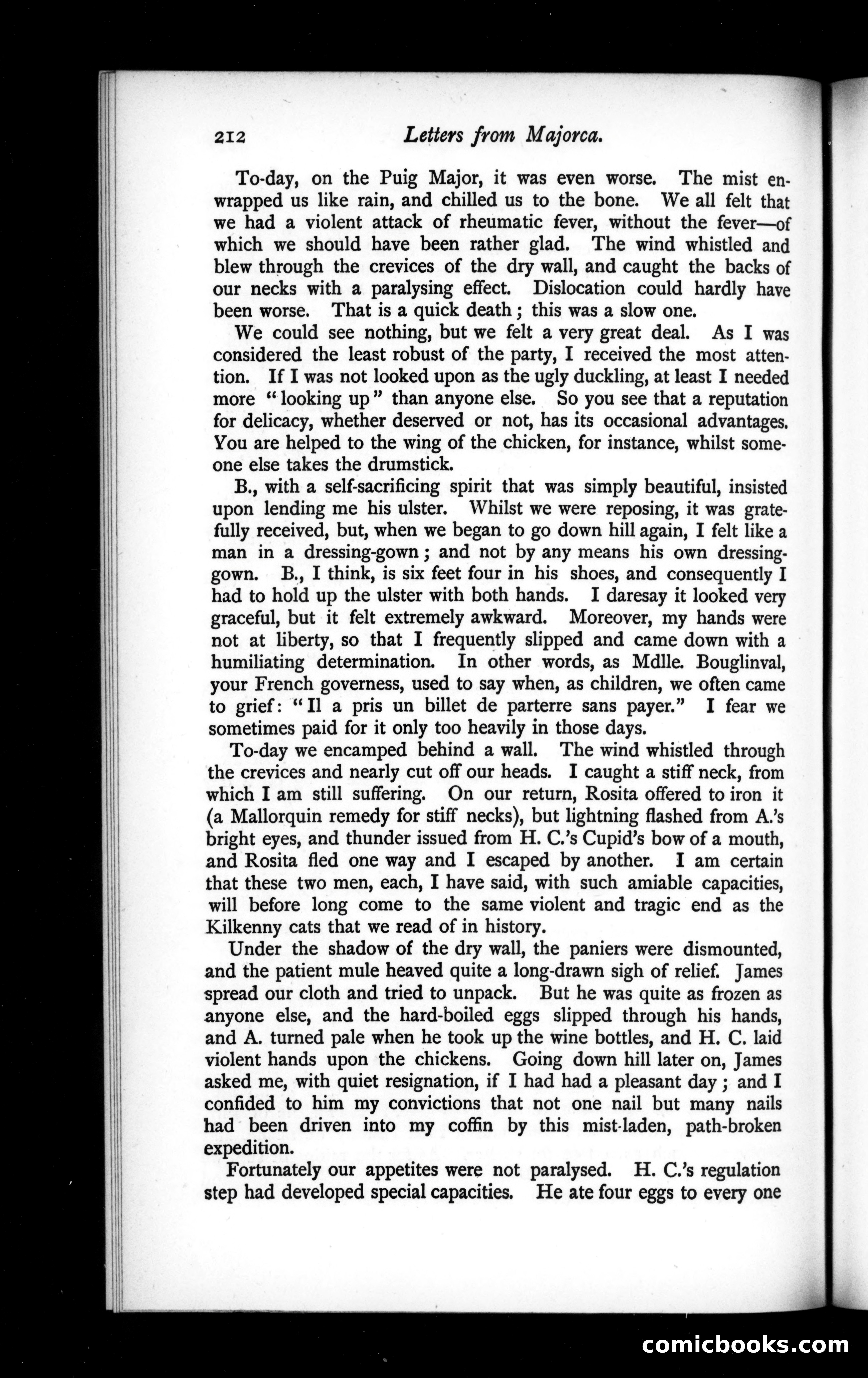 The Argosy, Vol. 44 — page 36 of 86