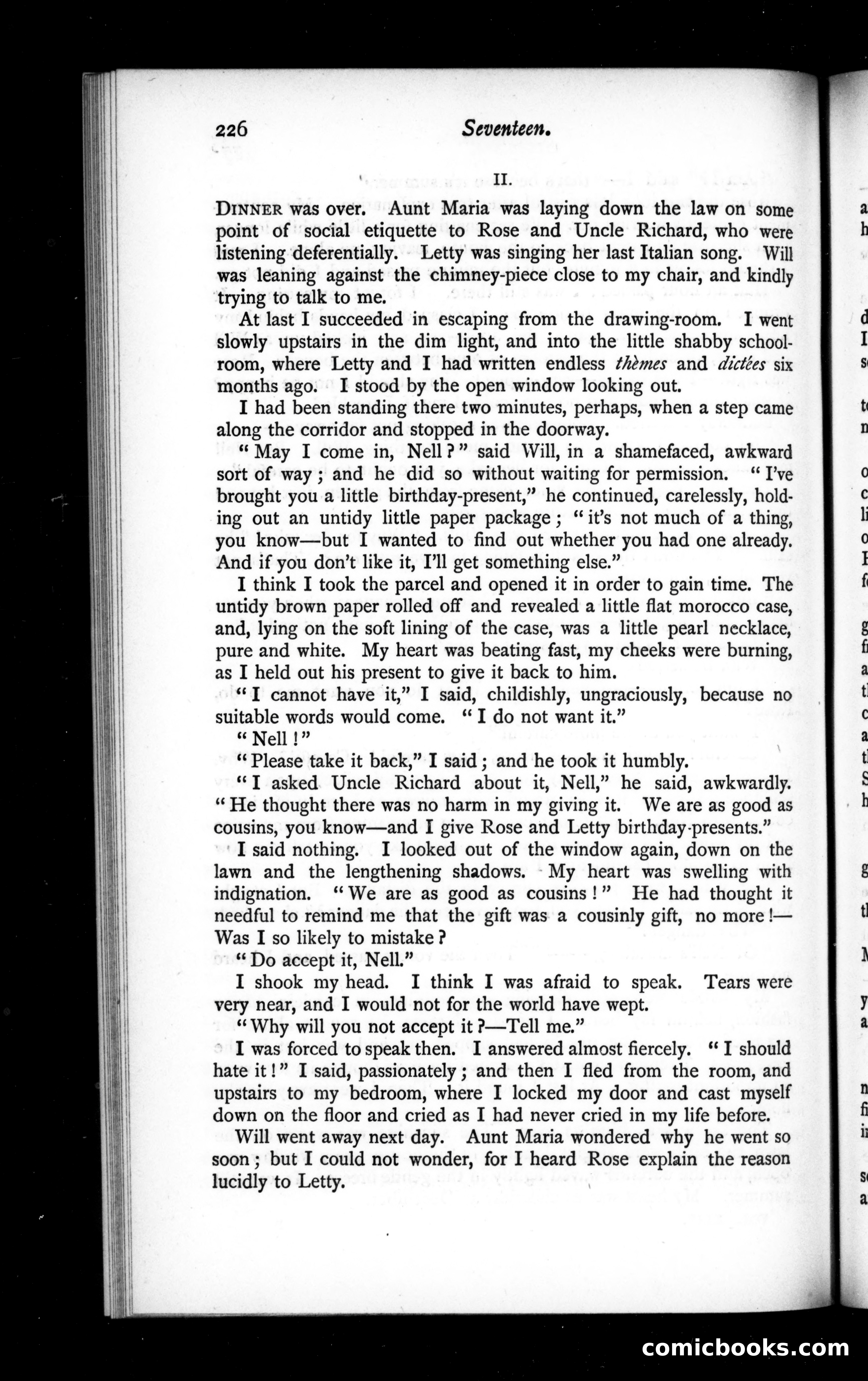 The Argosy, Vol. 44 — page 50 of 86