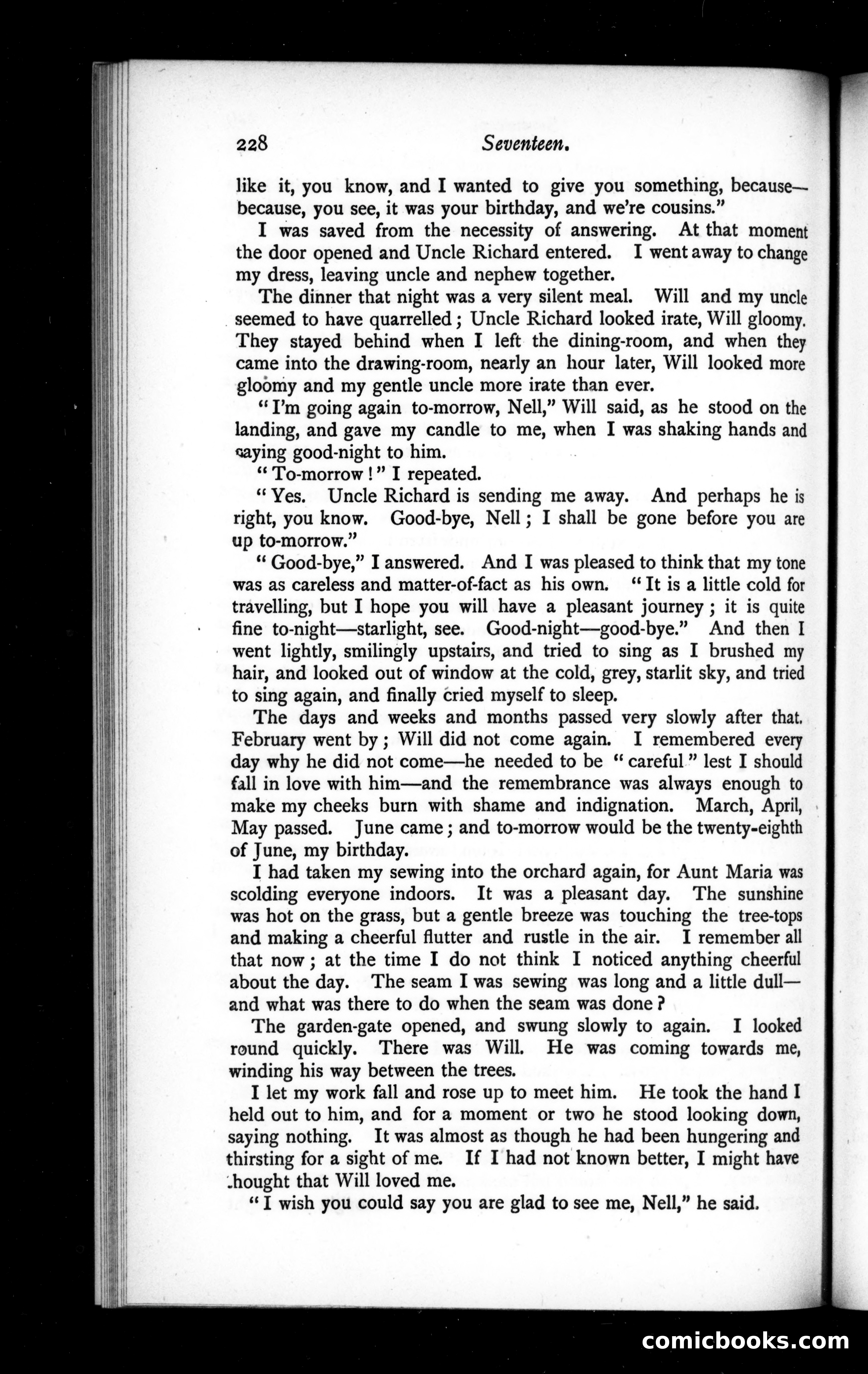 The Argosy, Vol. 44 — page 52 of 86