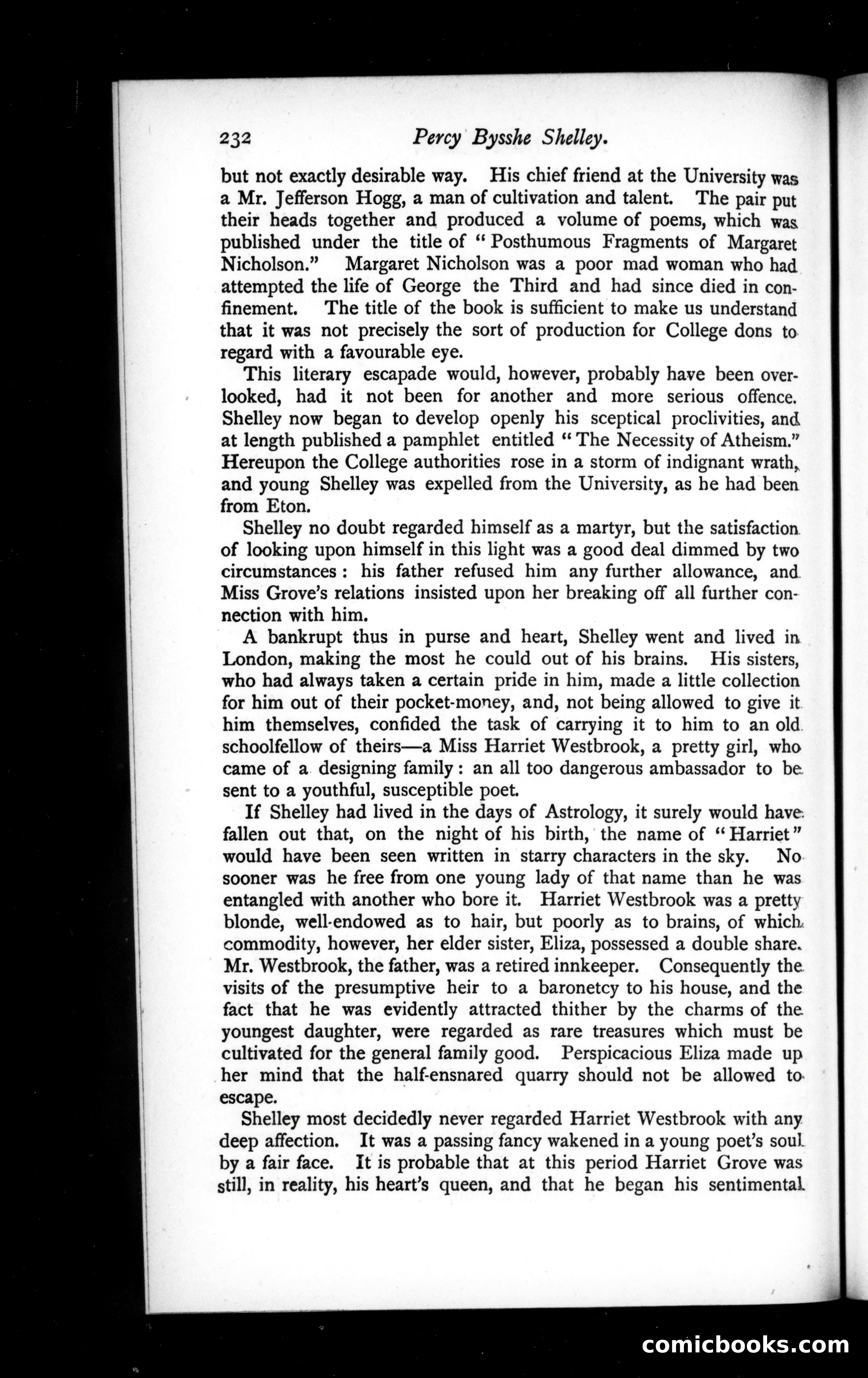 The Argosy, Vol. 44 — page 56 of 86