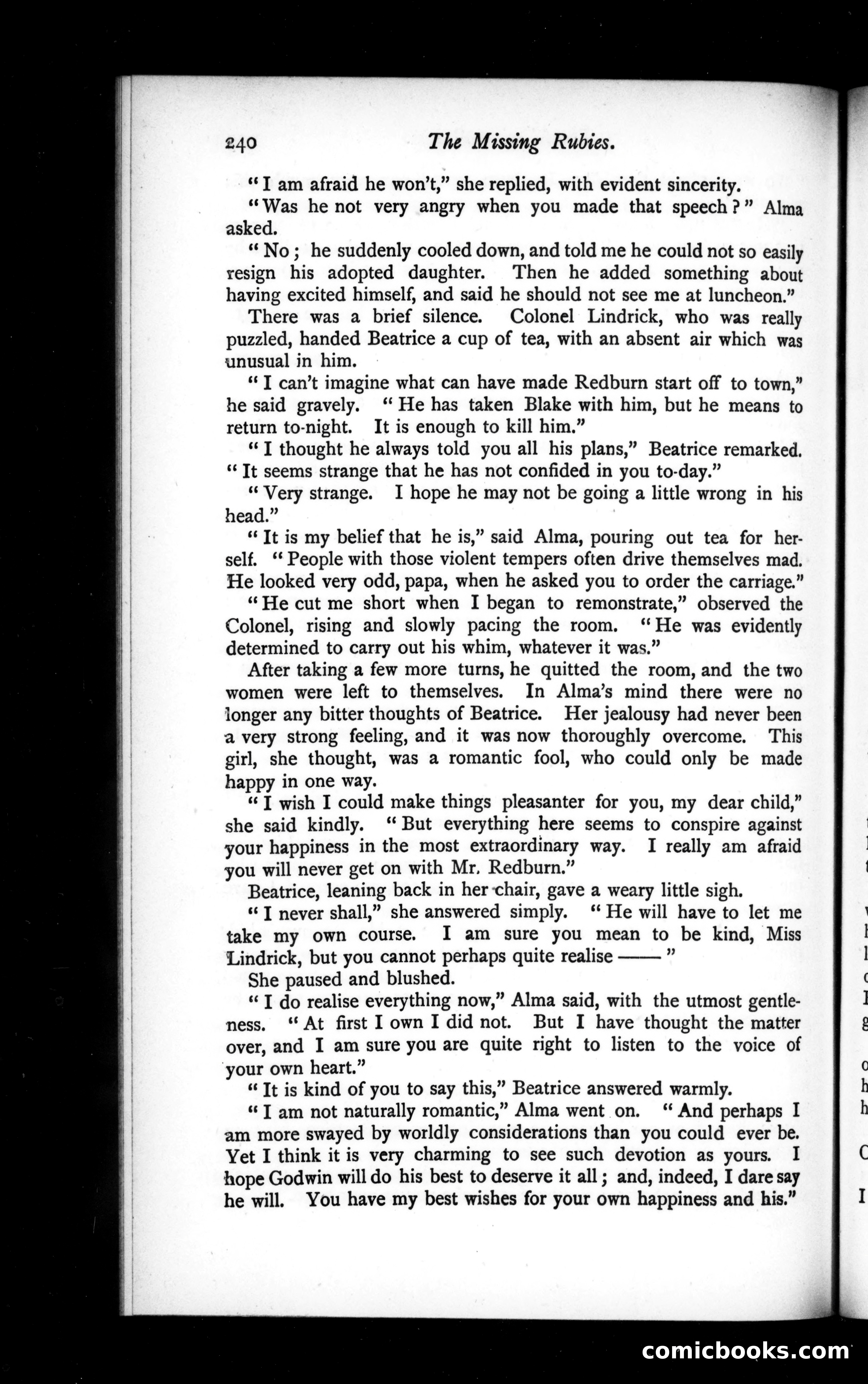 The Argosy, Vol. 44 — page 64 of 86