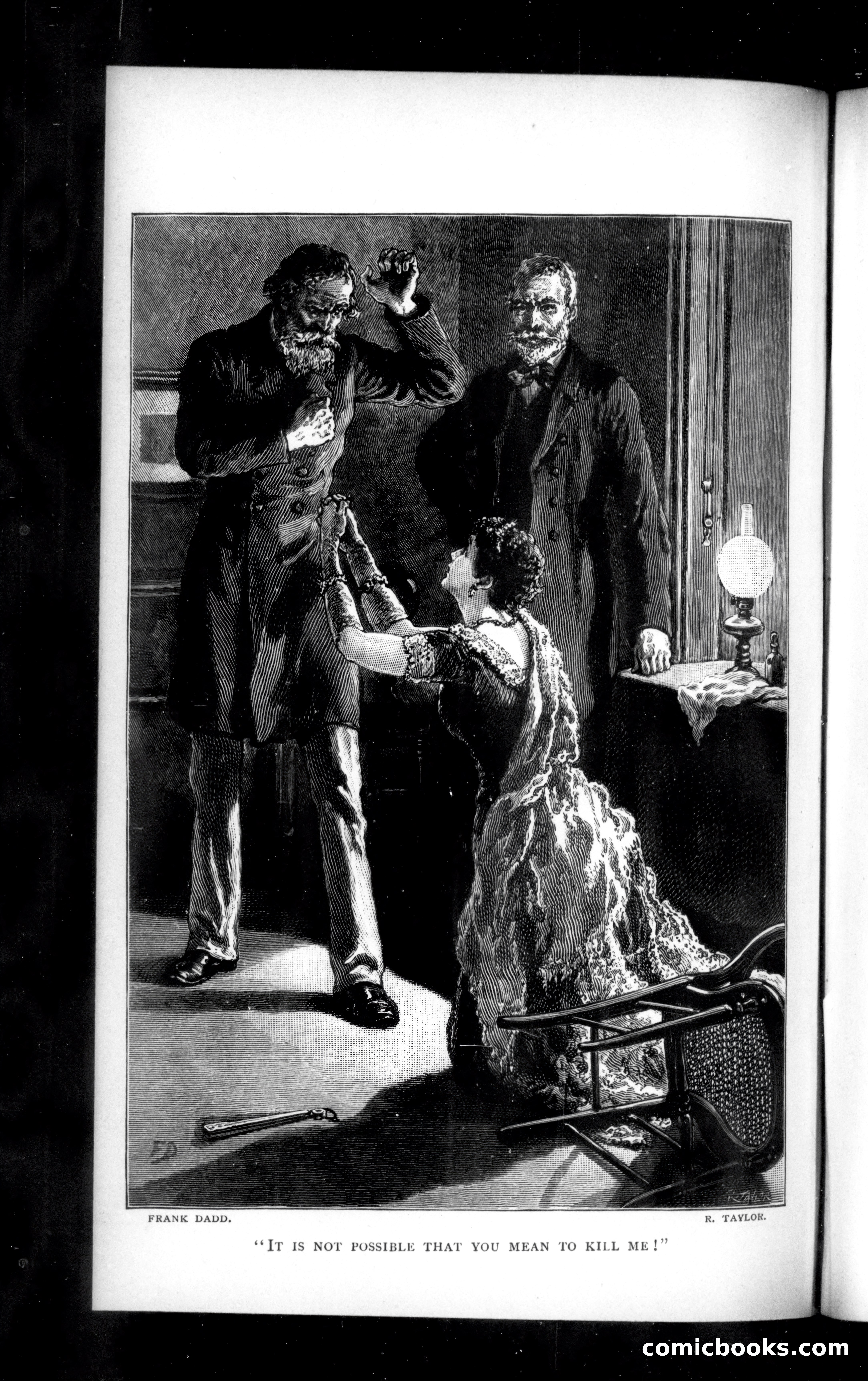 The Argosy, Vol. 44 — page 86 of 86