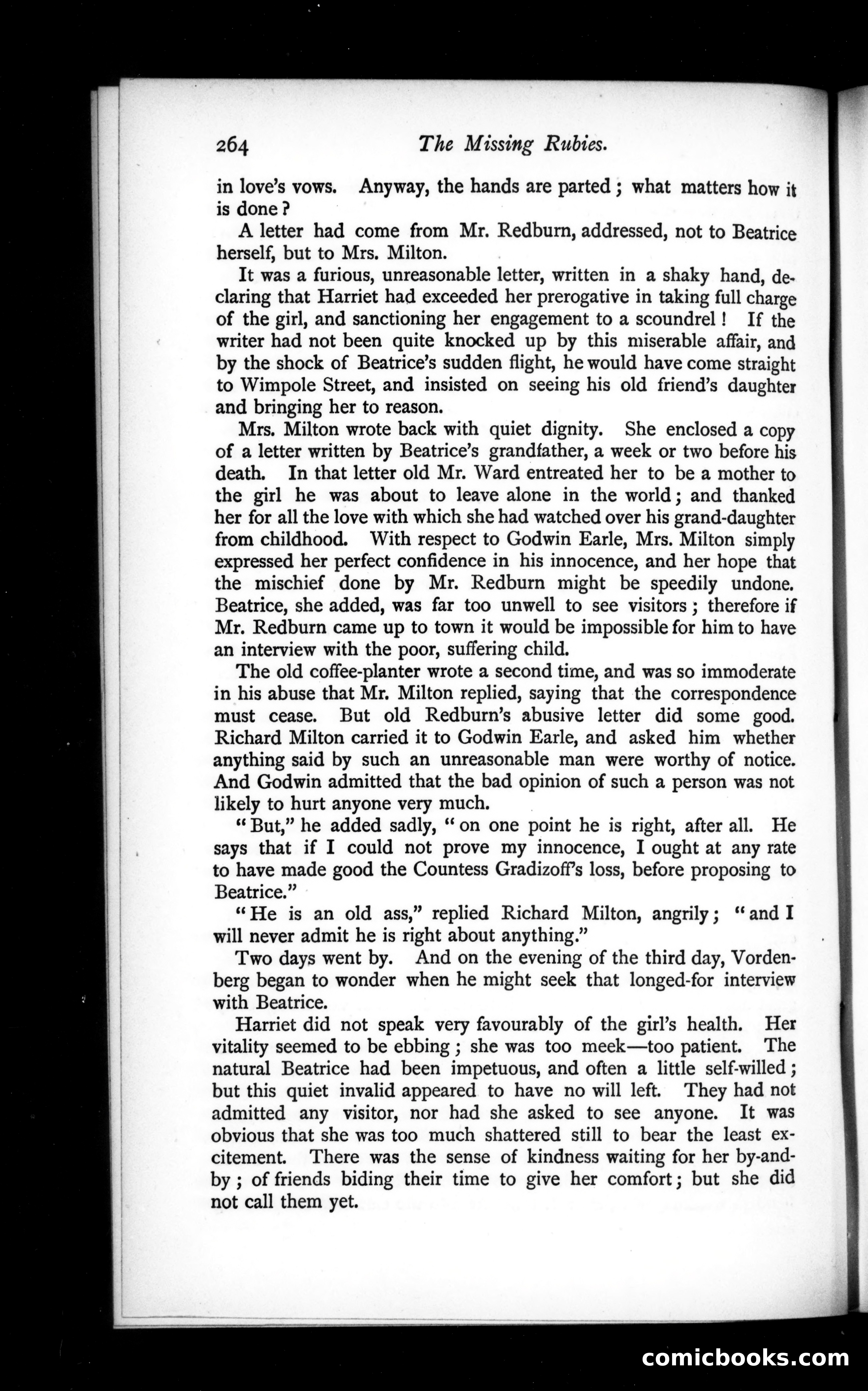 The Argosy, October 1887 — page 4 of 86