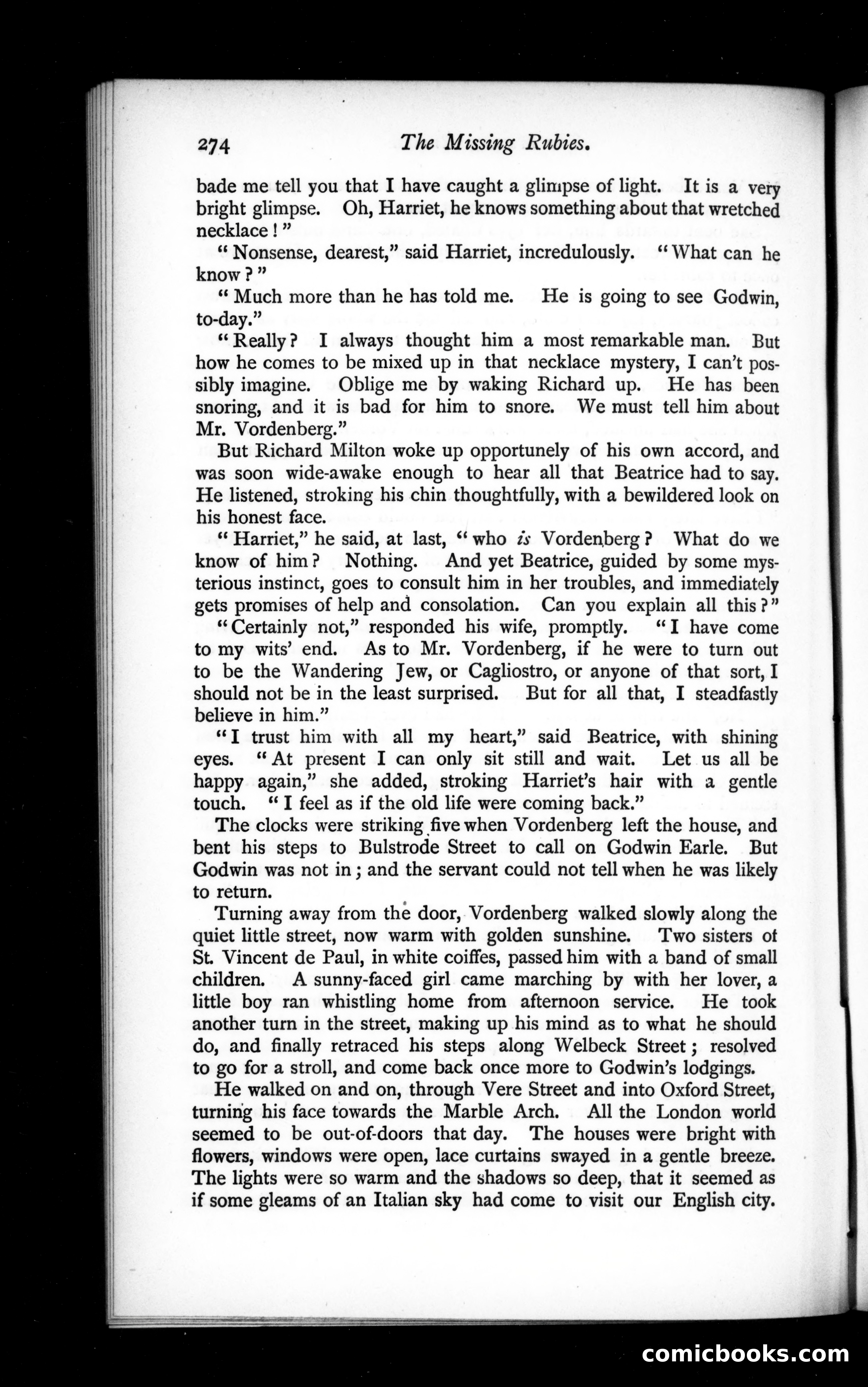 The Argosy, October 1887 — page 14 of 86