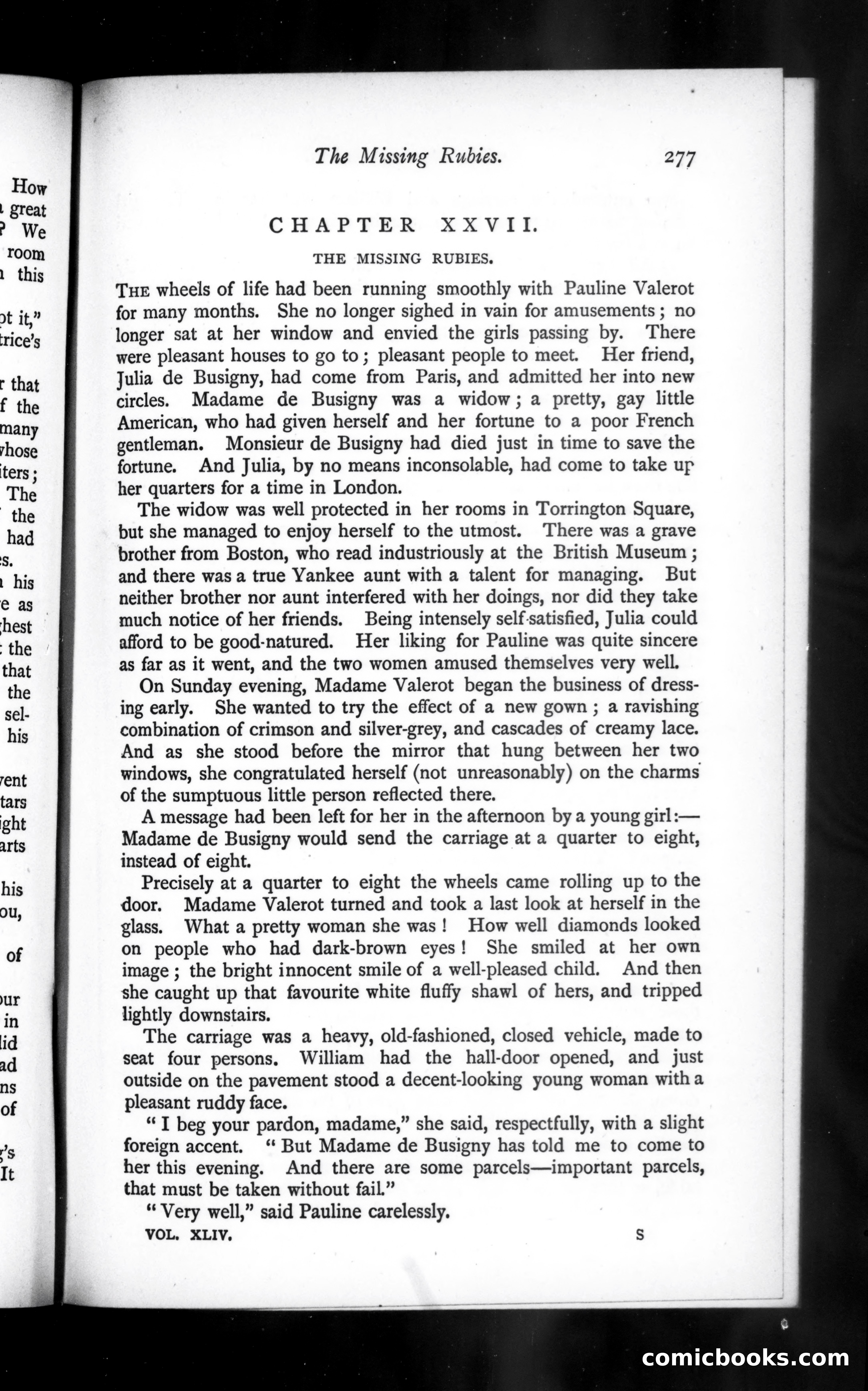 The Argosy, October 1887 — page 17 of 86
