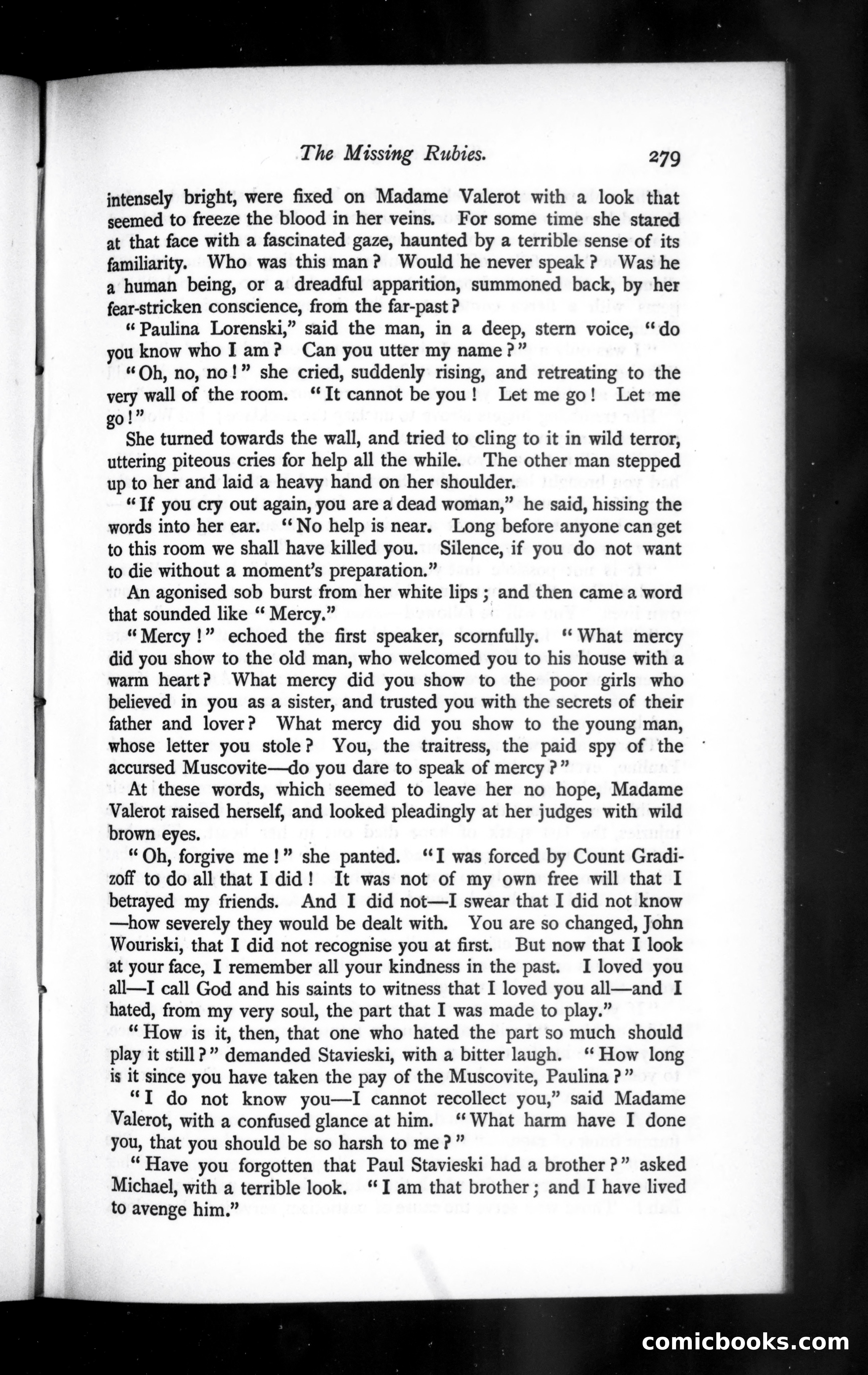 The Argosy, October 1887 — page 19 of 86