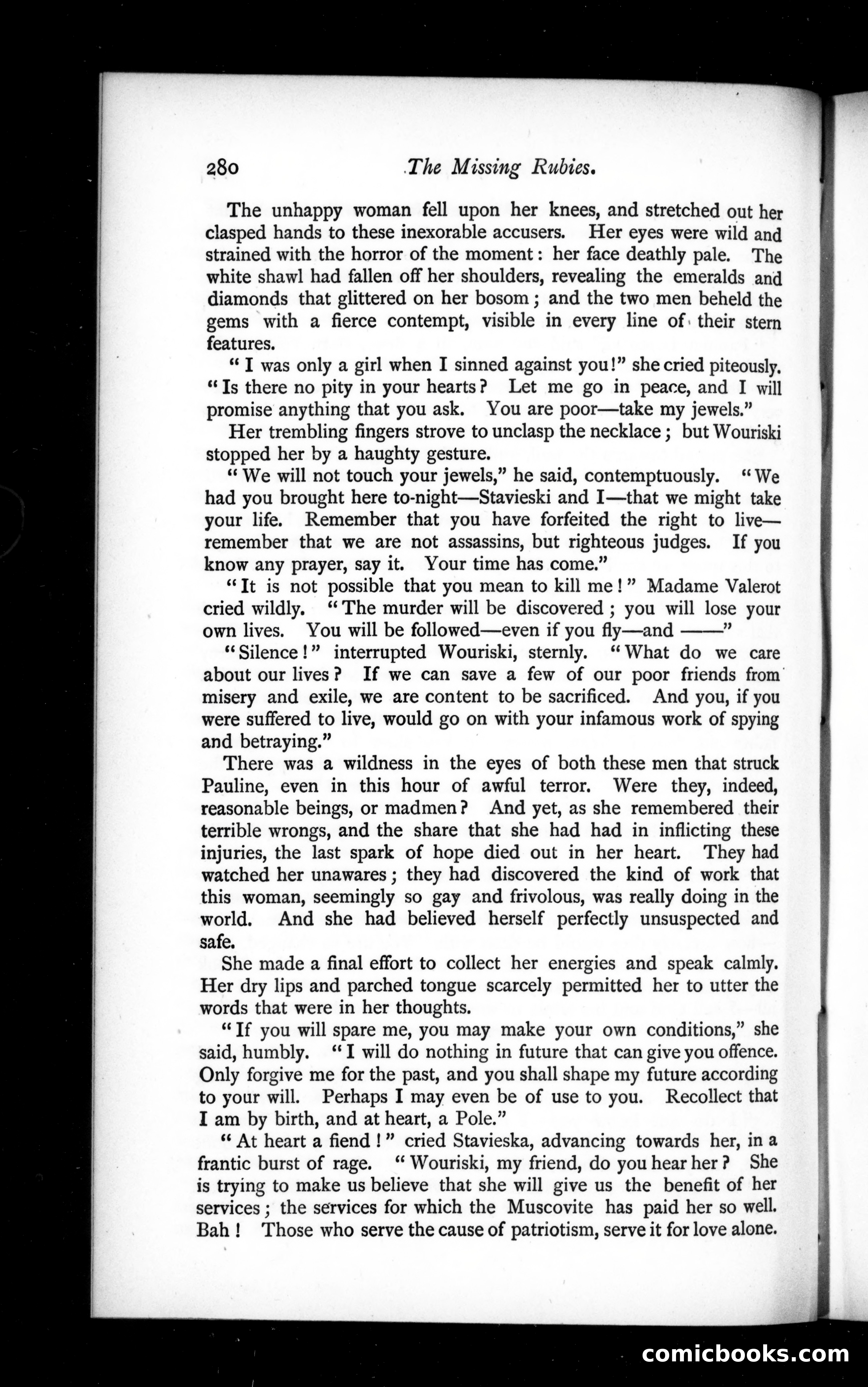 The Argosy, October 1887 — page 20 of 86