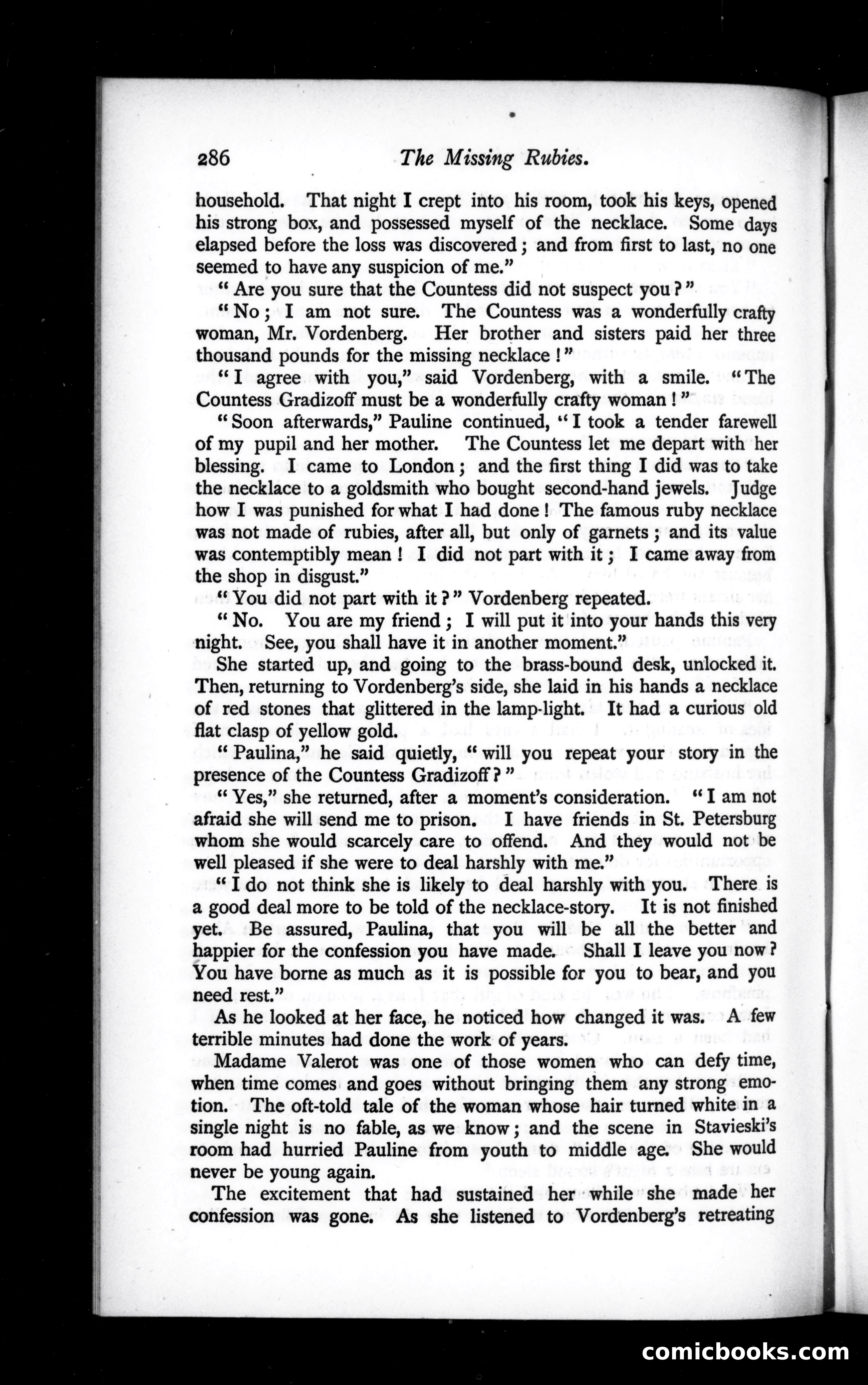 The Argosy, October 1887 — page 26 of 86