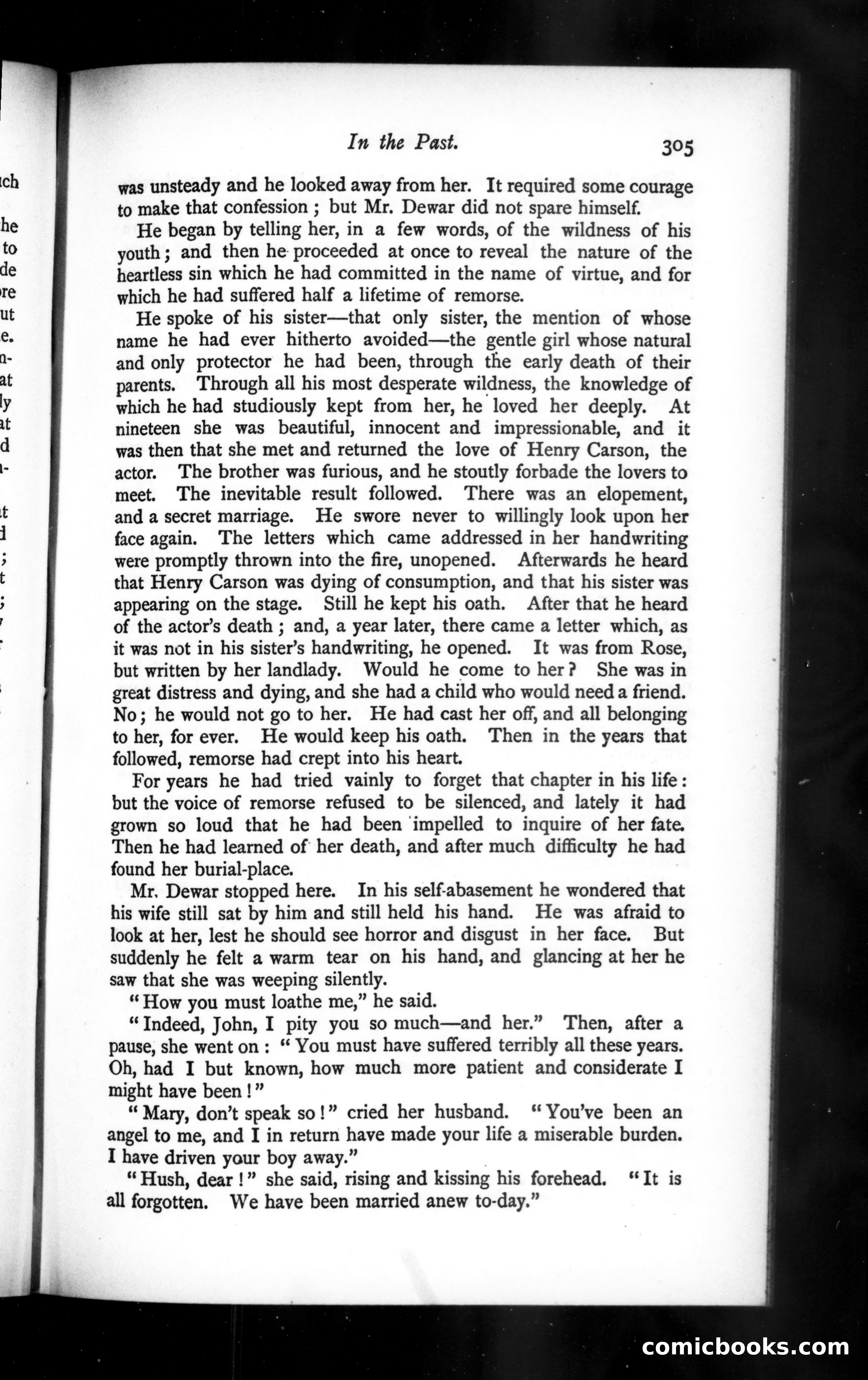 The Argosy, October 1887 — page 45 of 86