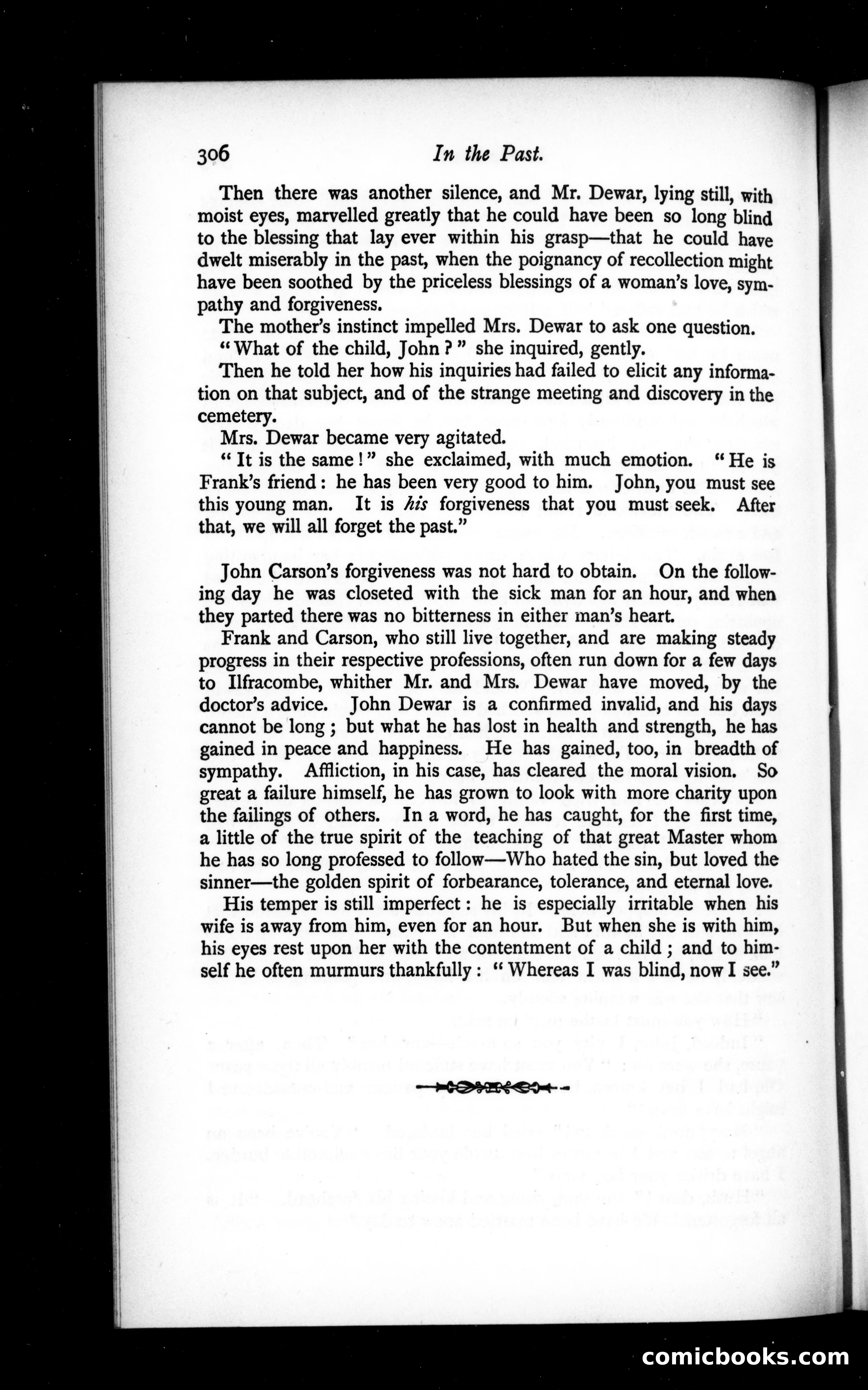 The Argosy, October 1887 — page 46 of 86