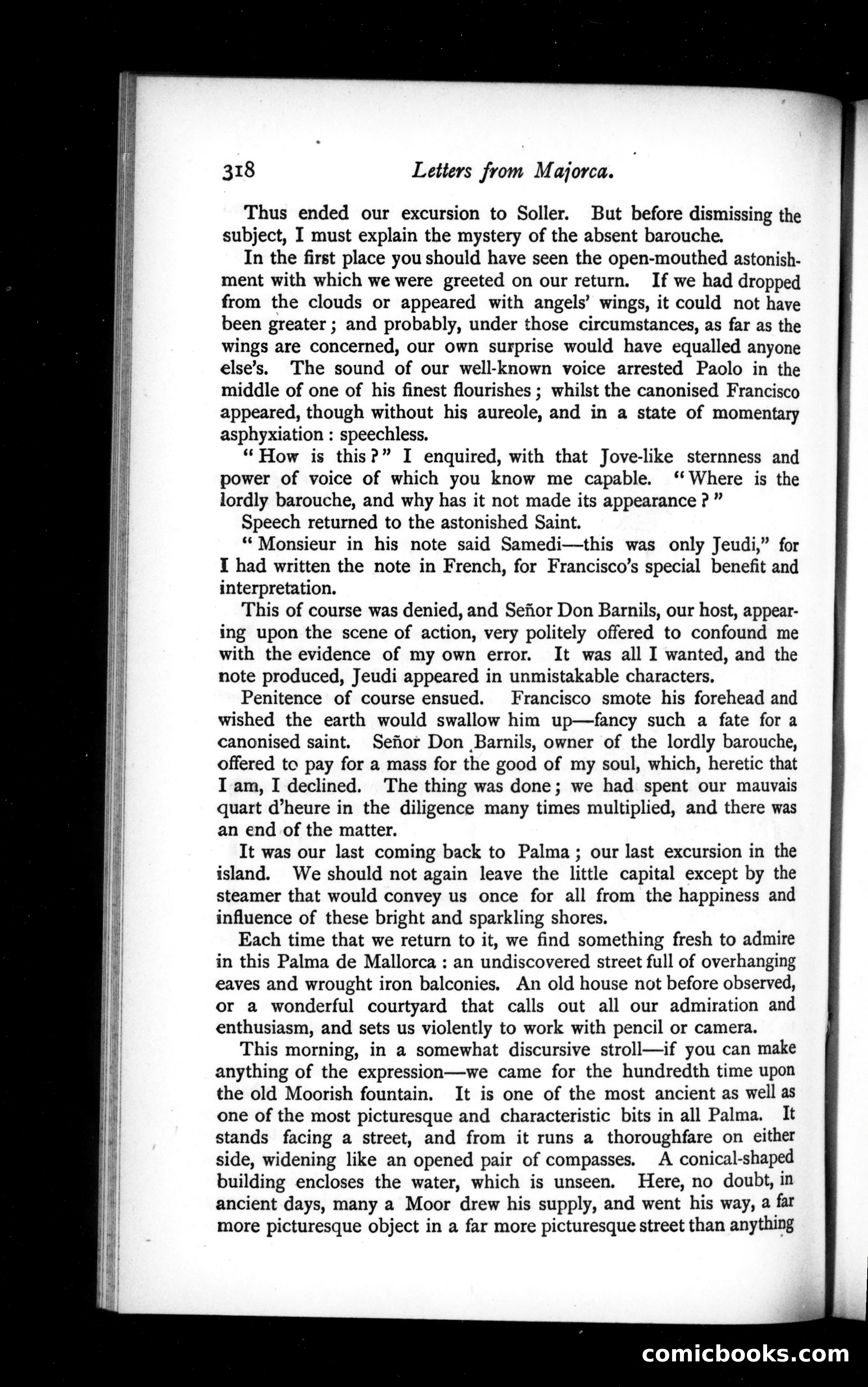 The Argosy, October 1887 — page 58 of 86