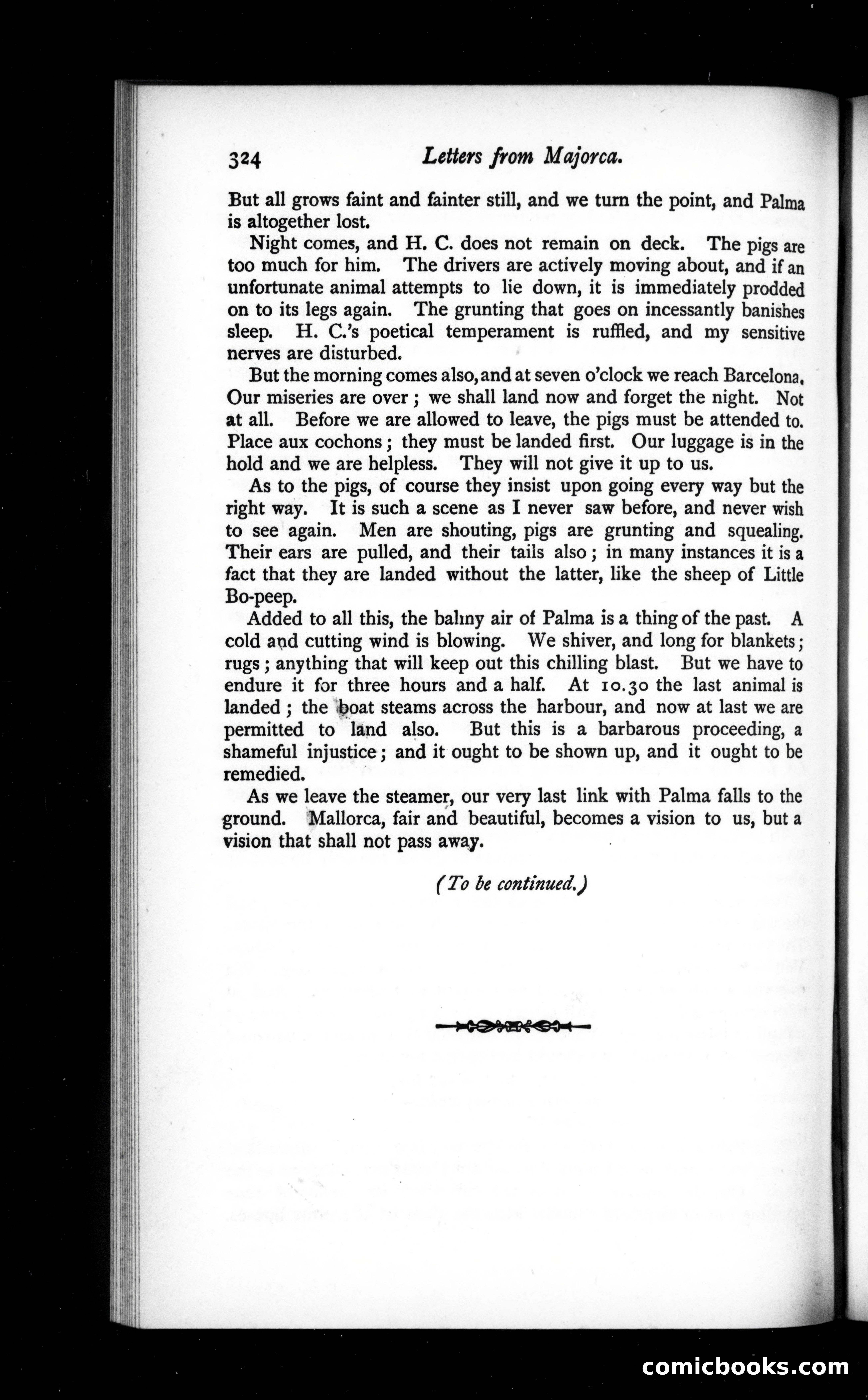 The Argosy, October 1887 — page 64 of 86
