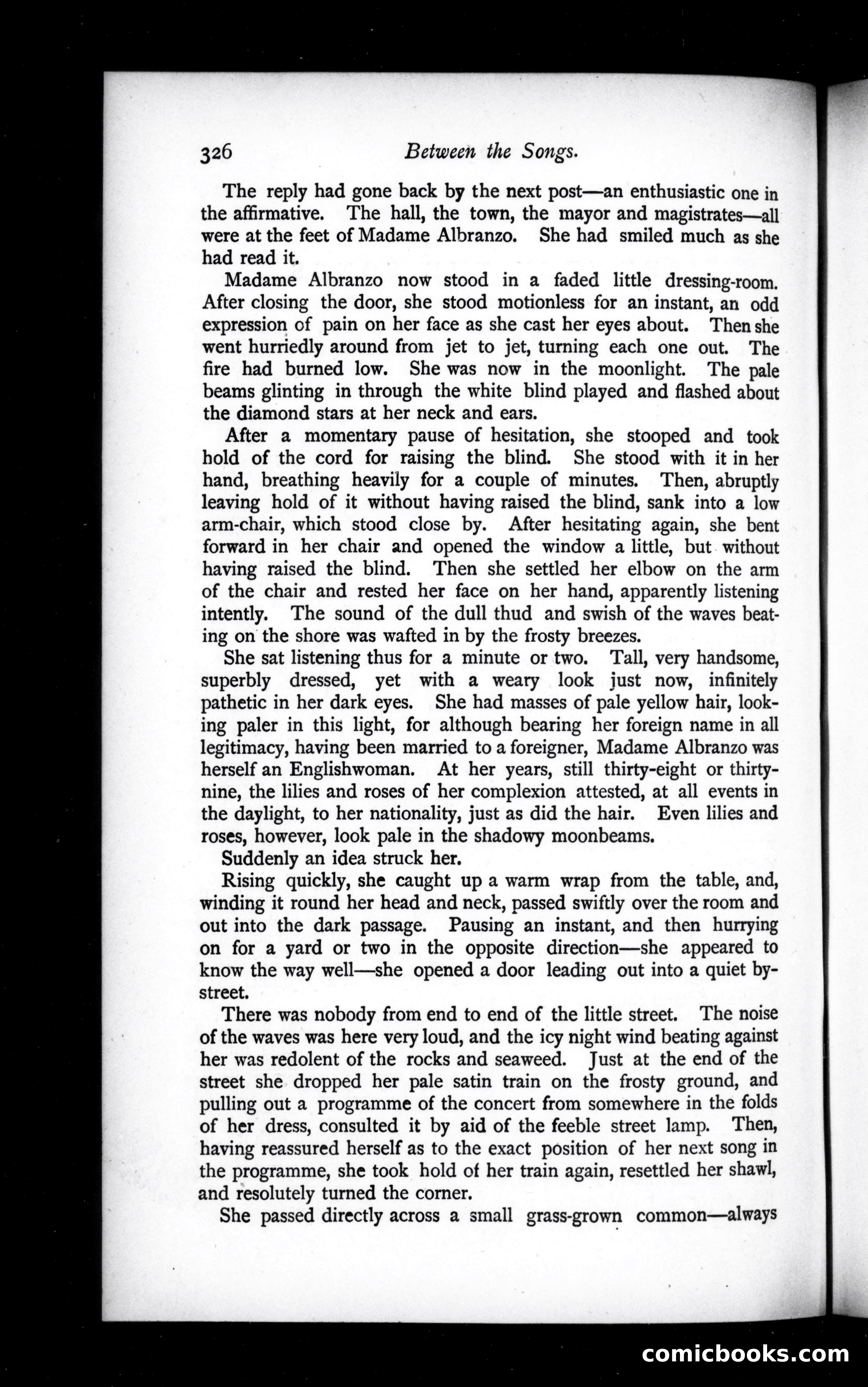 The Argosy, October 1887 — page 66 of 86