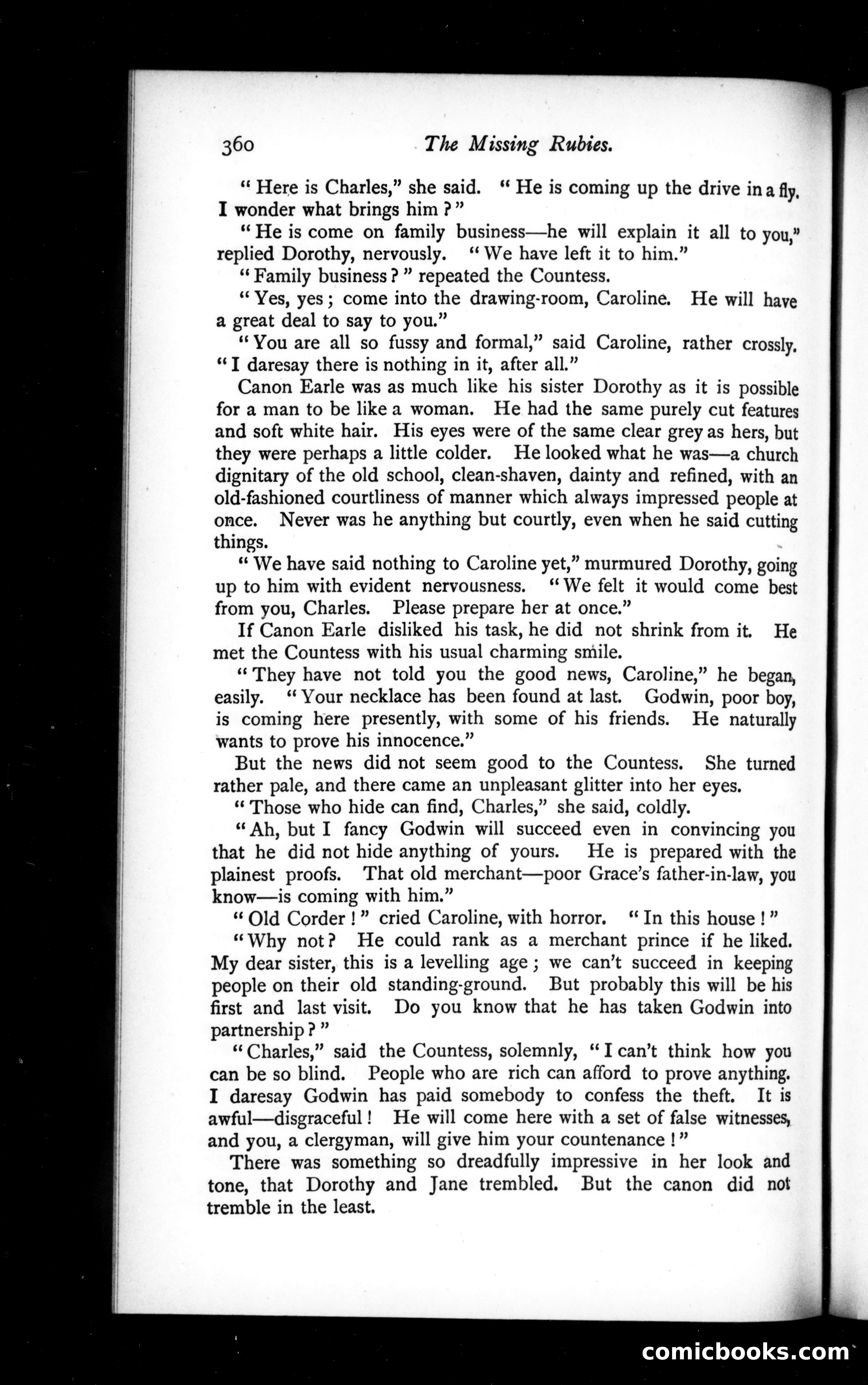 The Argosy, Vol. 44 — page 16 of 86