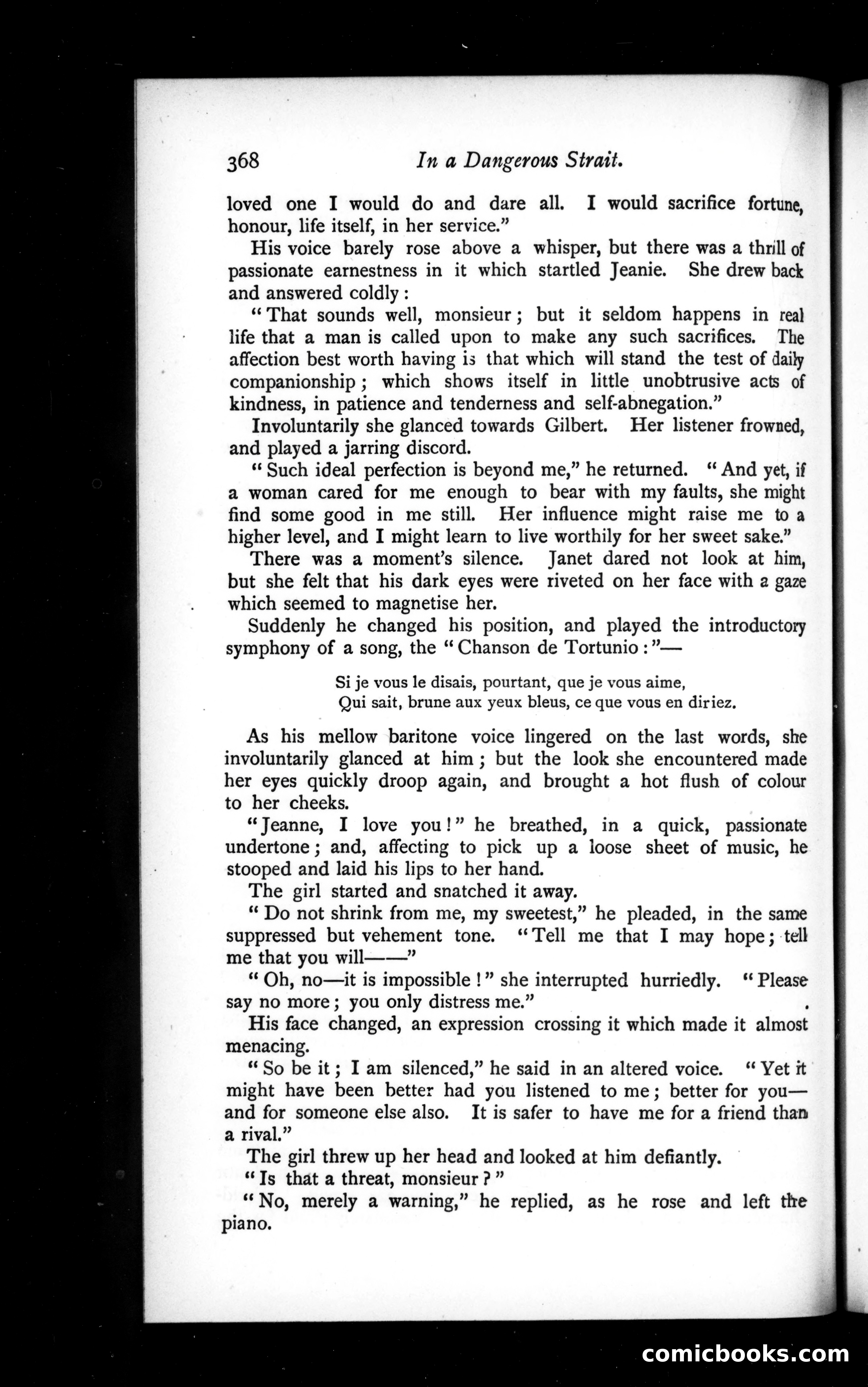 The Argosy, Vol. 44 — page 24 of 86
