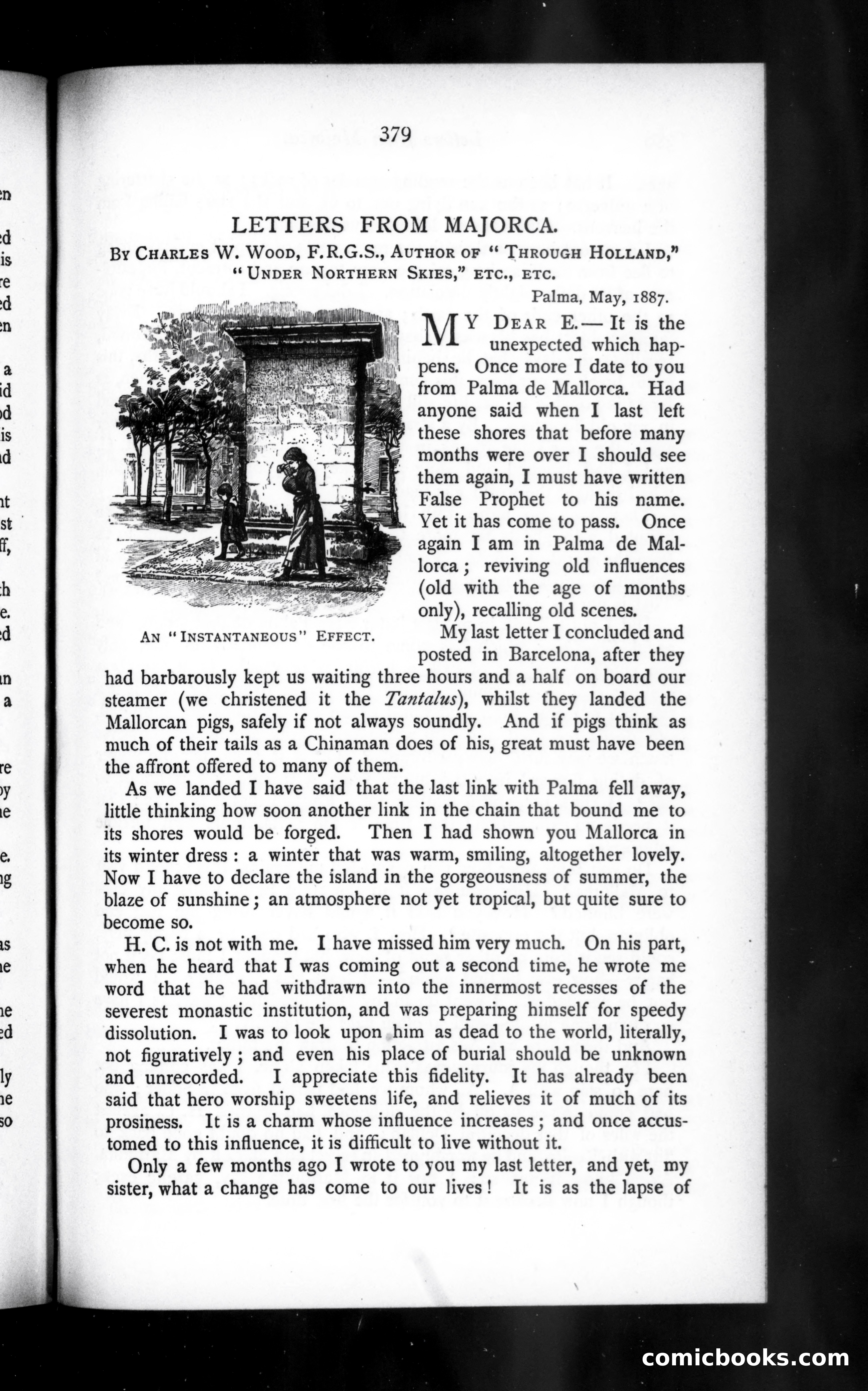 The Argosy, Vol. 44 — page 35 of 86