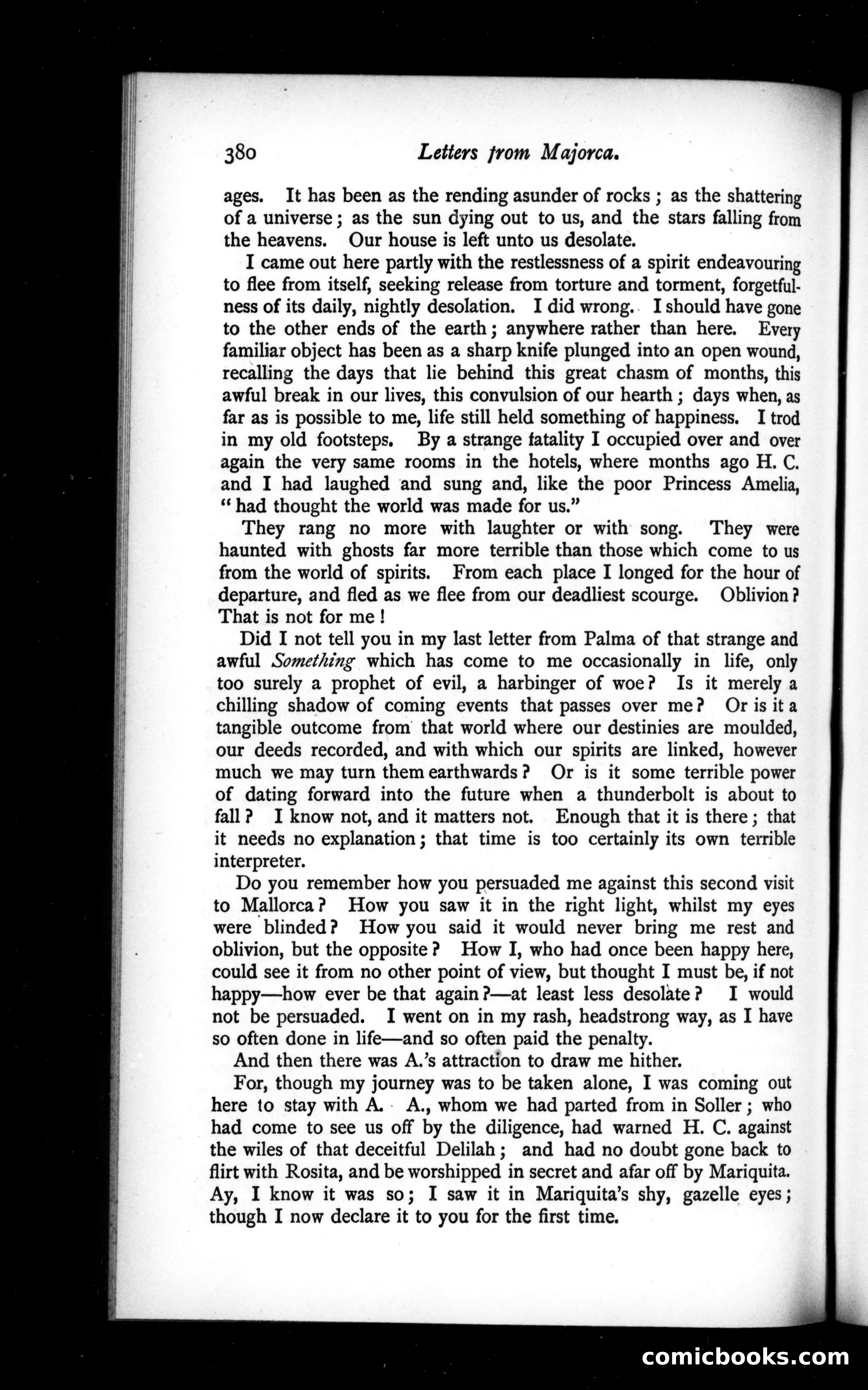 The Argosy, Vol. 44 — page 36 of 86