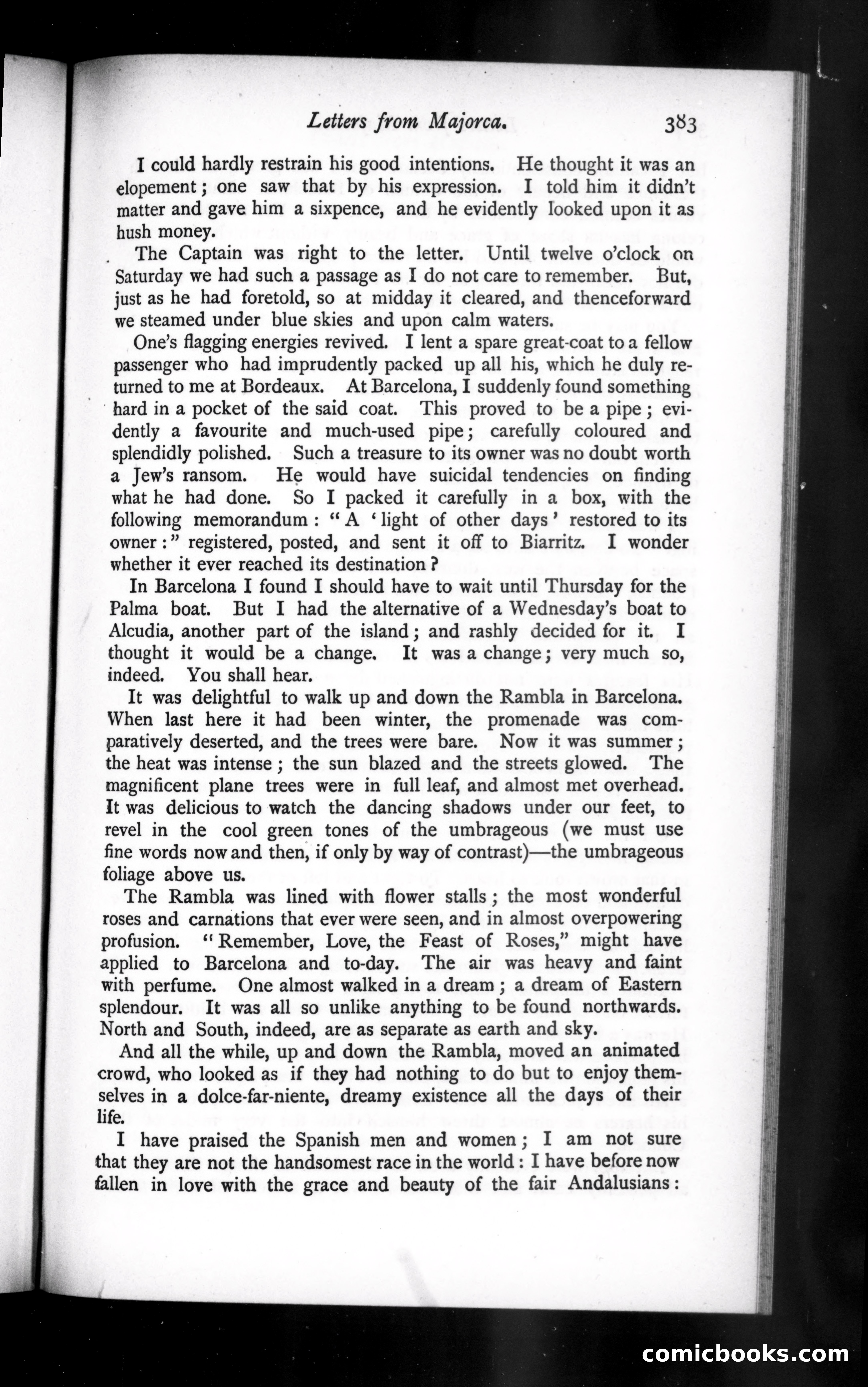 The Argosy, Vol. 44 — page 39 of 86