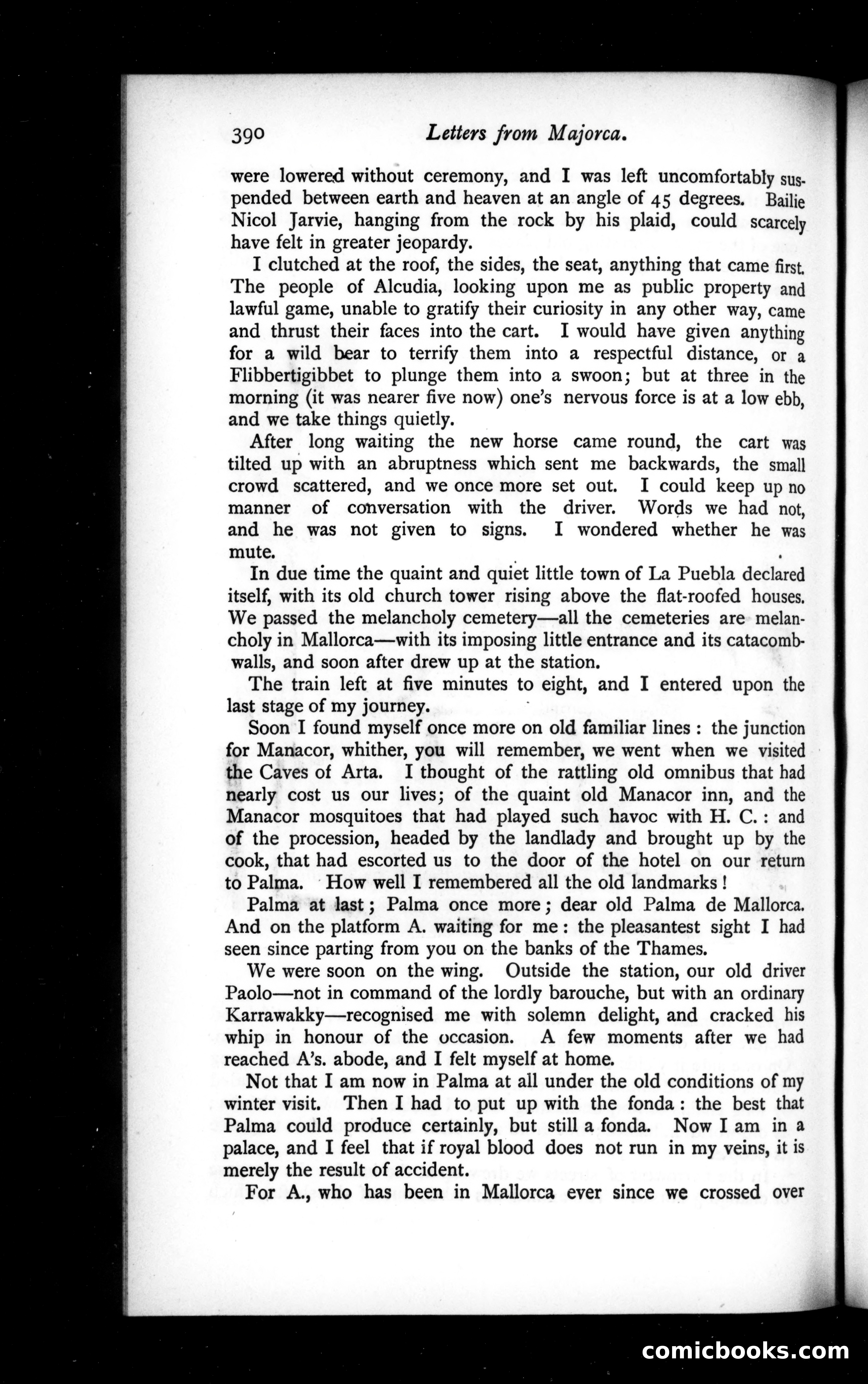 The Argosy, Vol. 44 — page 46 of 86