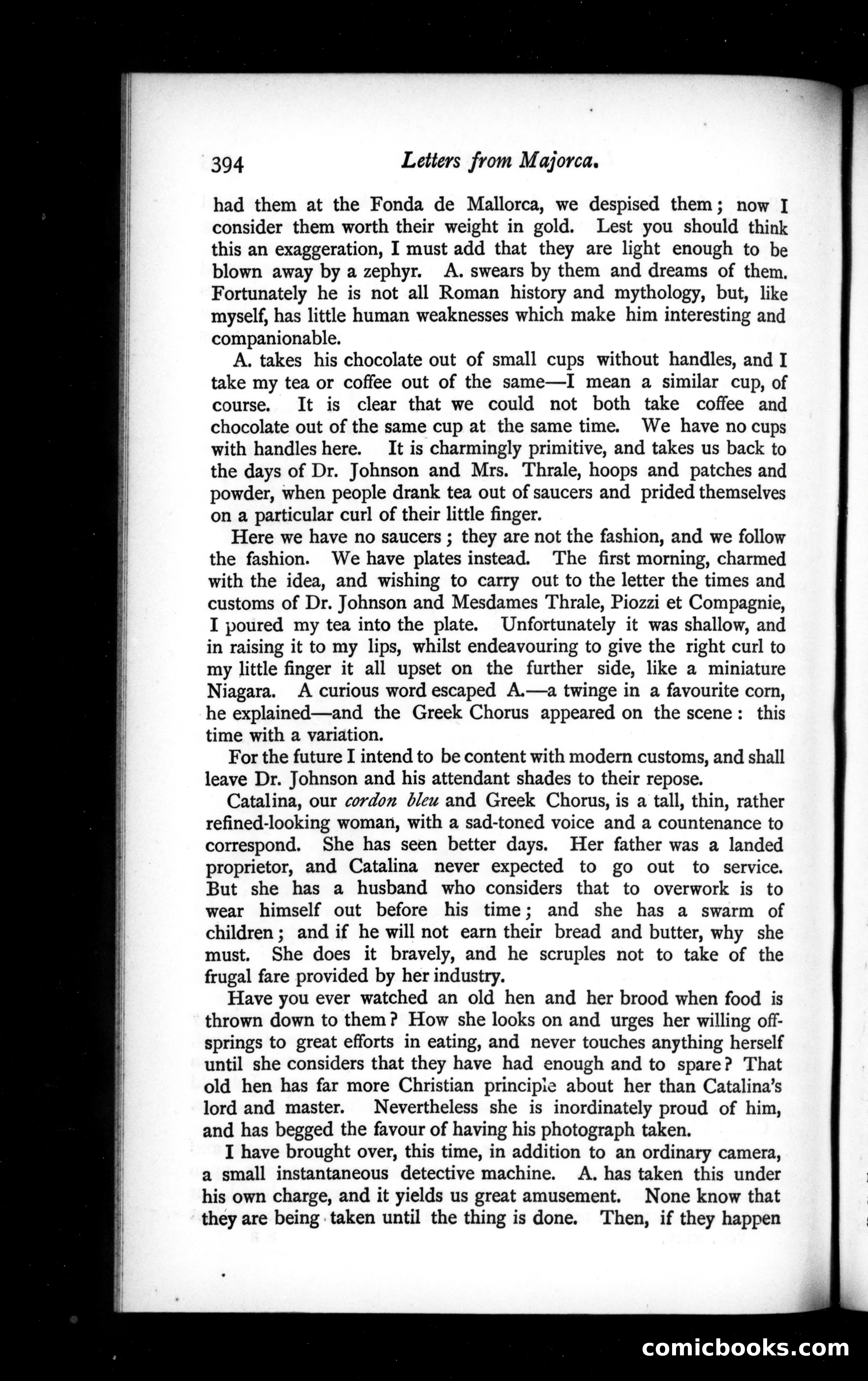 The Argosy, Vol. 44 — page 50 of 86