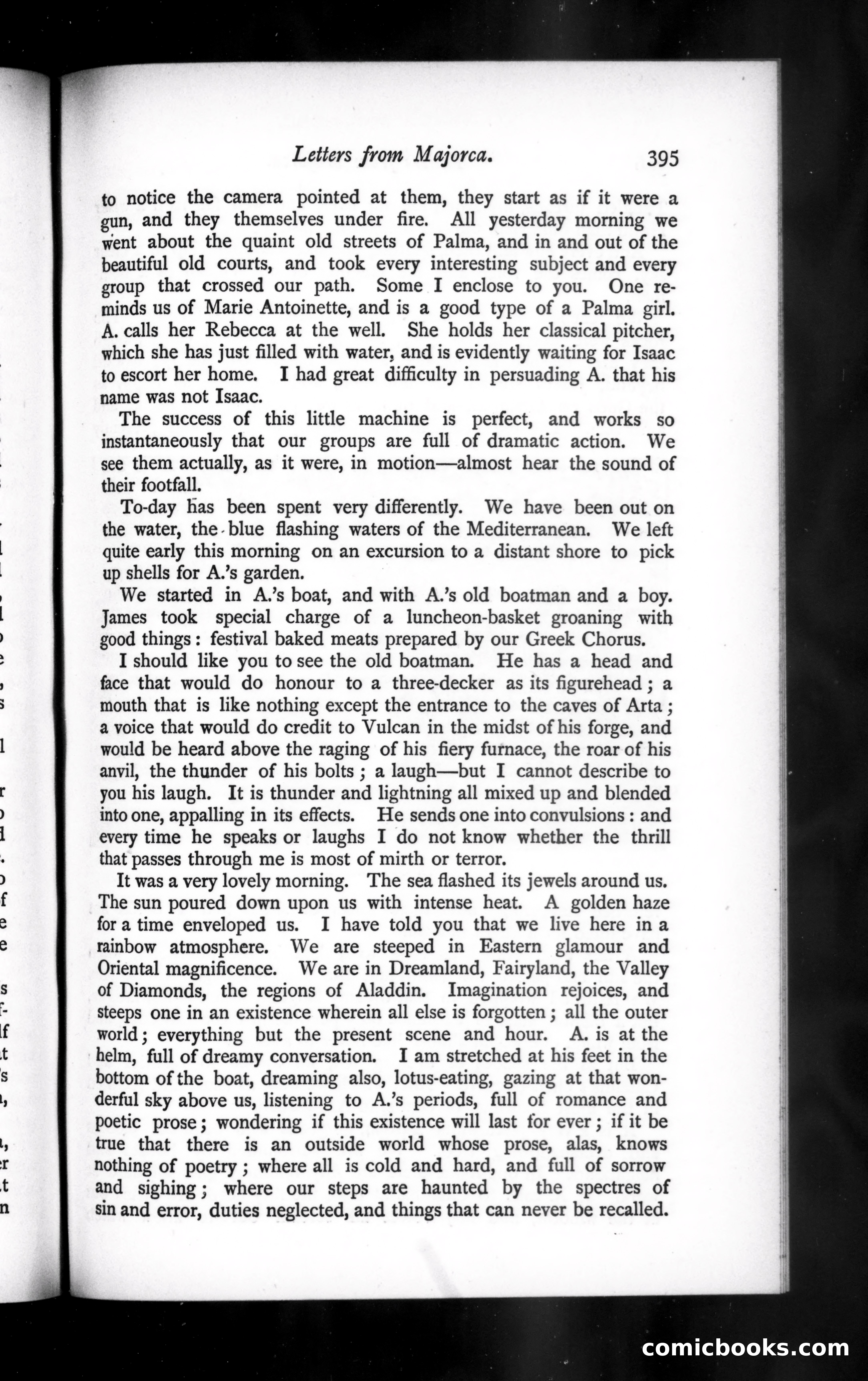 The Argosy, Vol. 44 — page 51 of 86