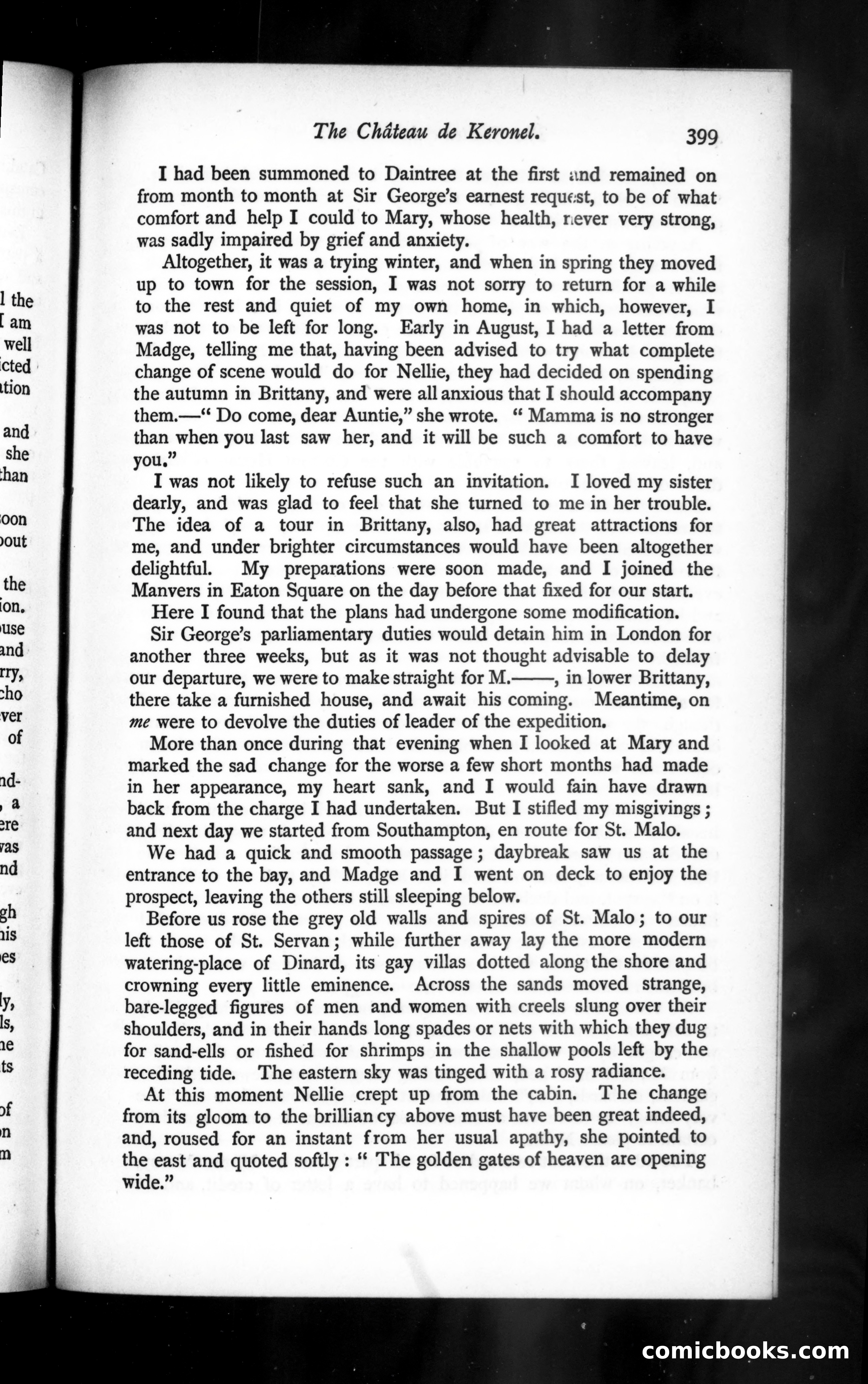 The Argosy, Vol. 44 — page 55 of 86