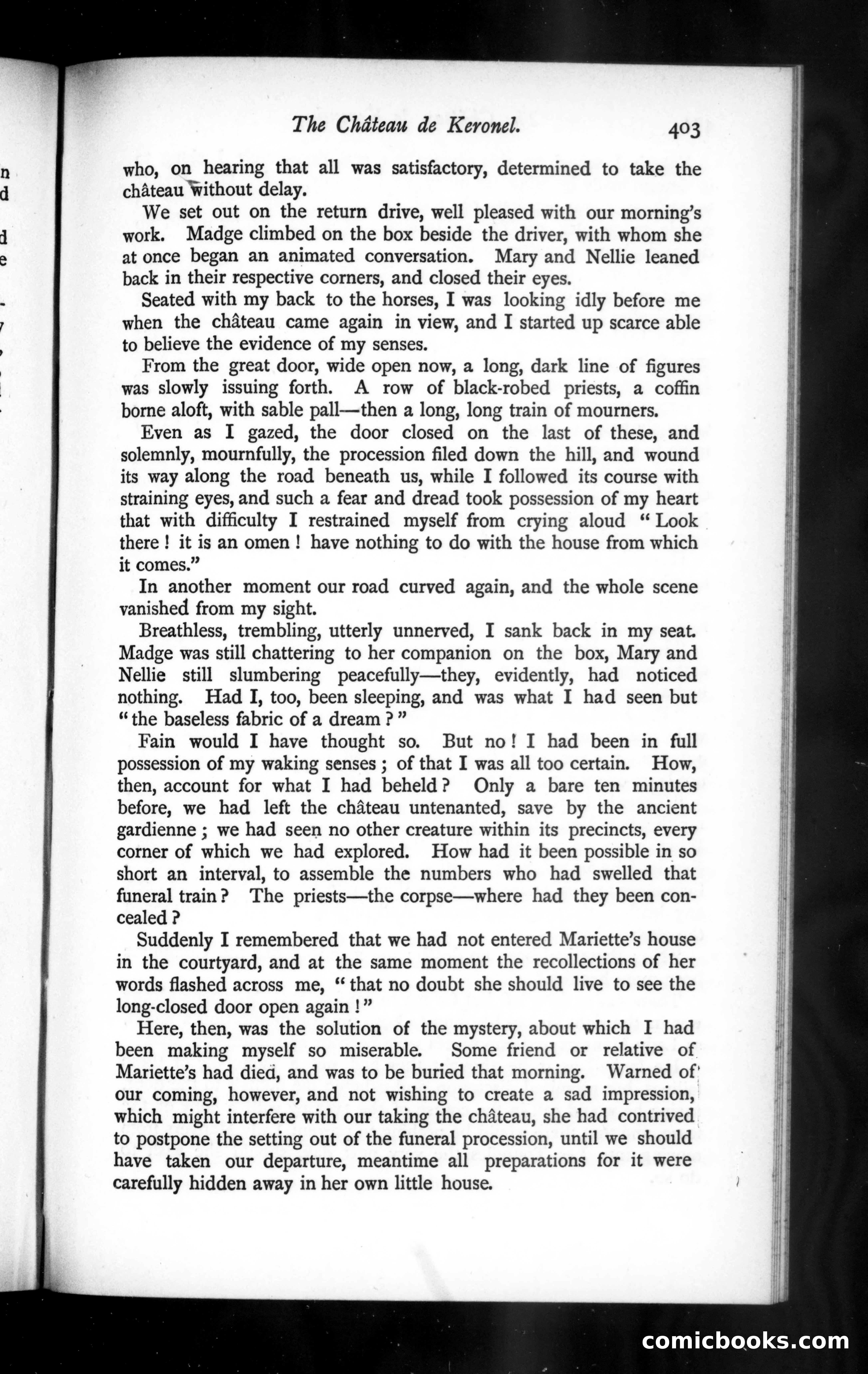 The Argosy, Vol. 44 — page 59 of 86
