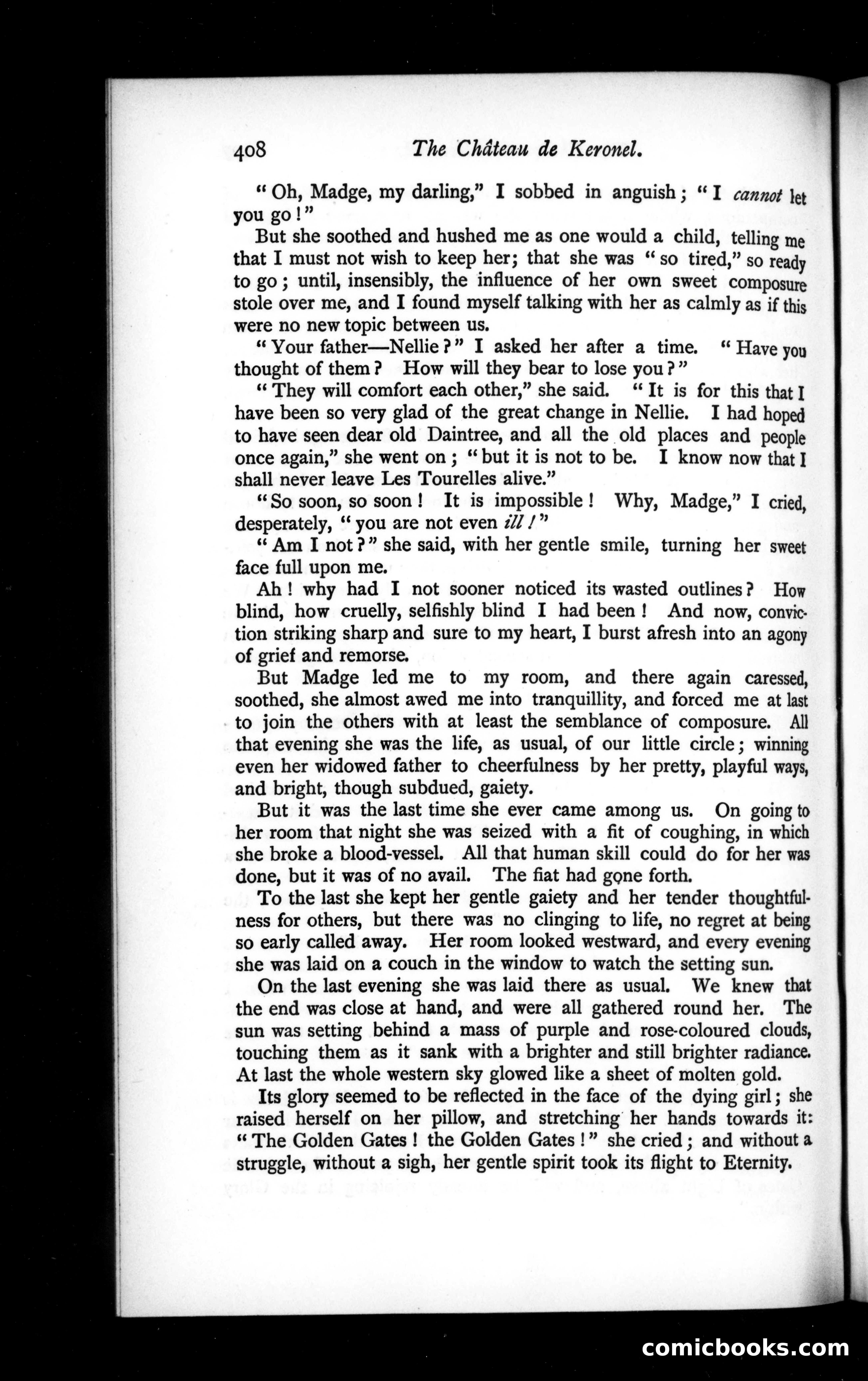 The Argosy, Vol. 44 — page 64 of 86