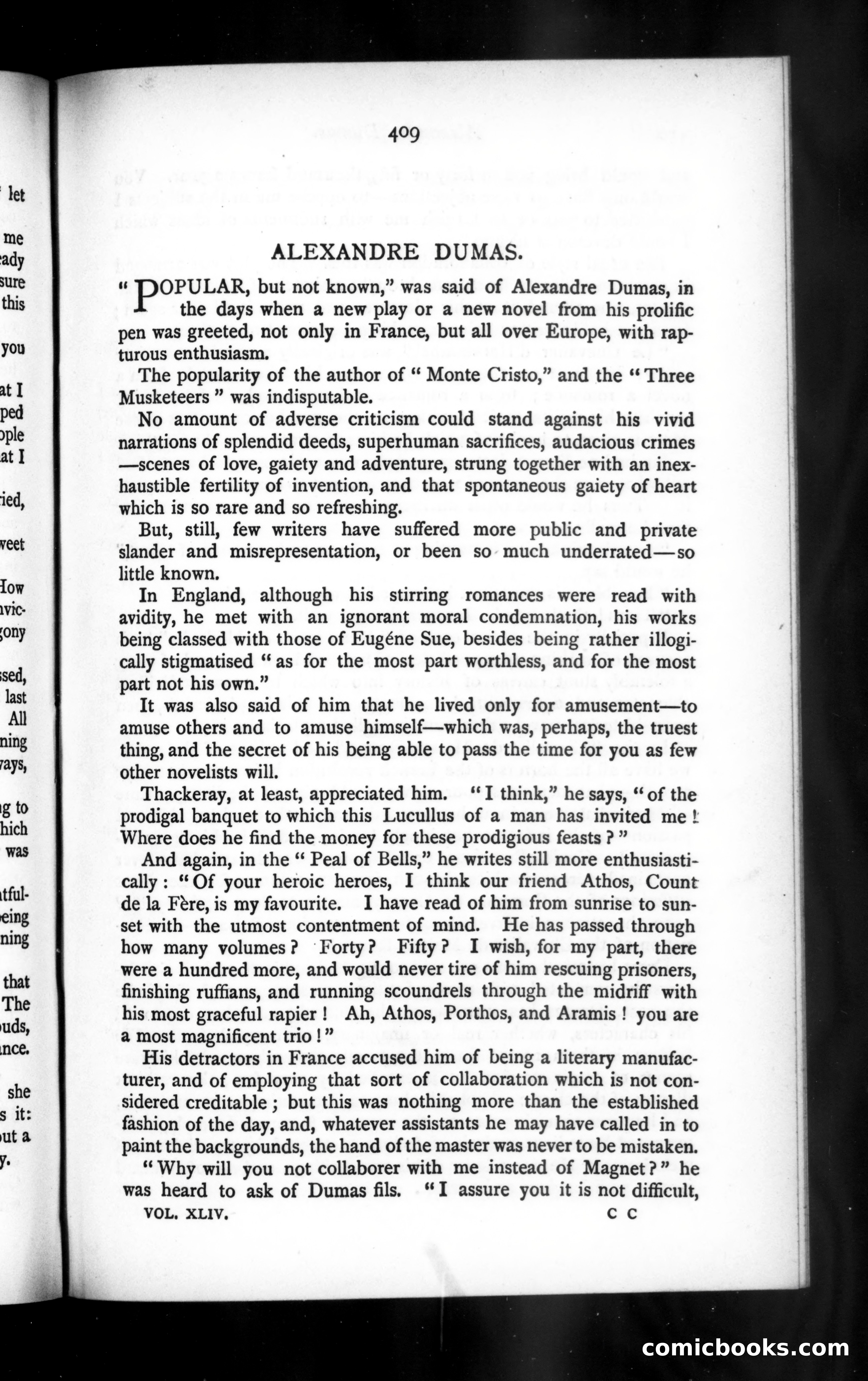 The Argosy, Vol. 44 — page 65 of 86