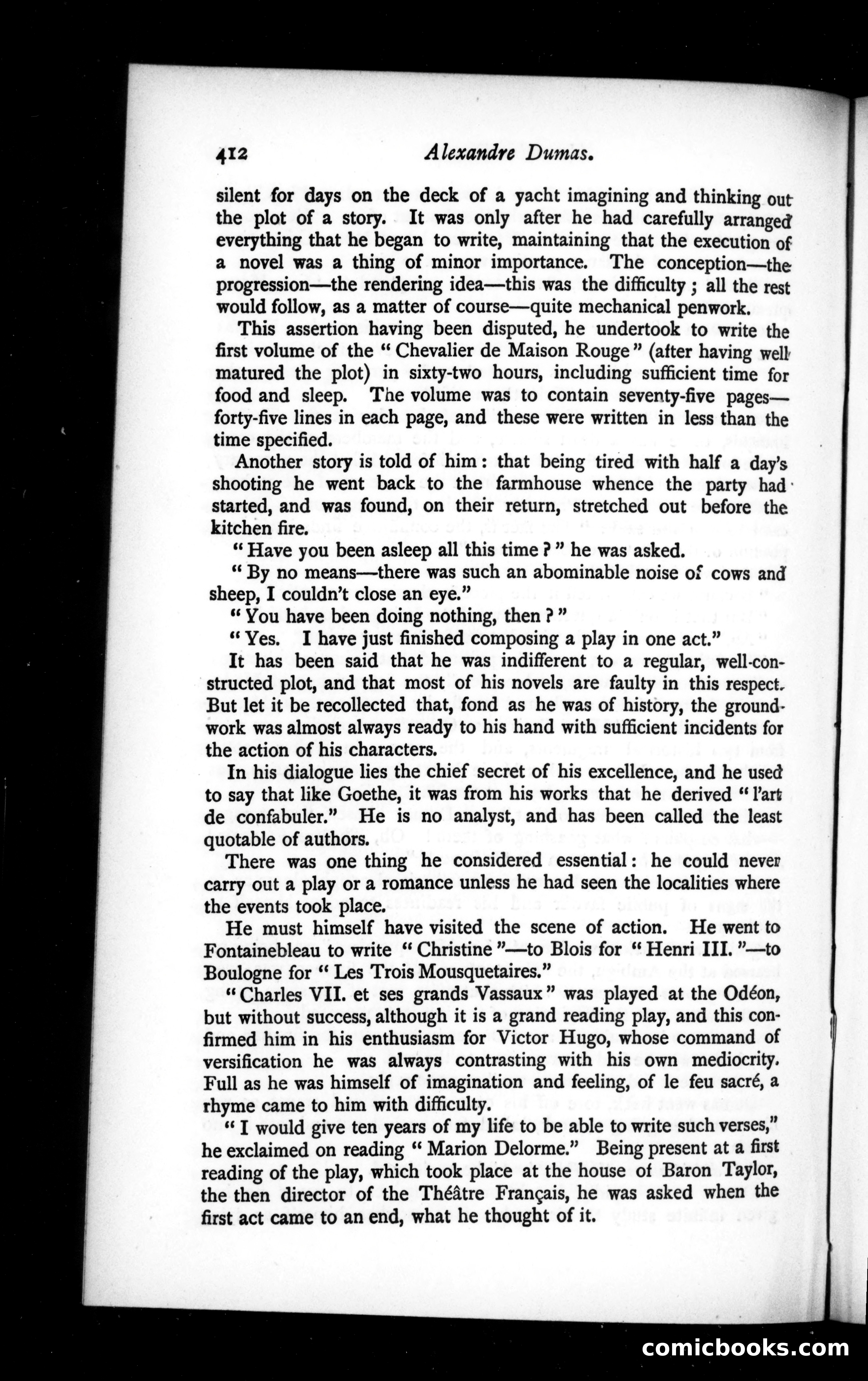 The Argosy, Vol. 44 — page 68 of 86